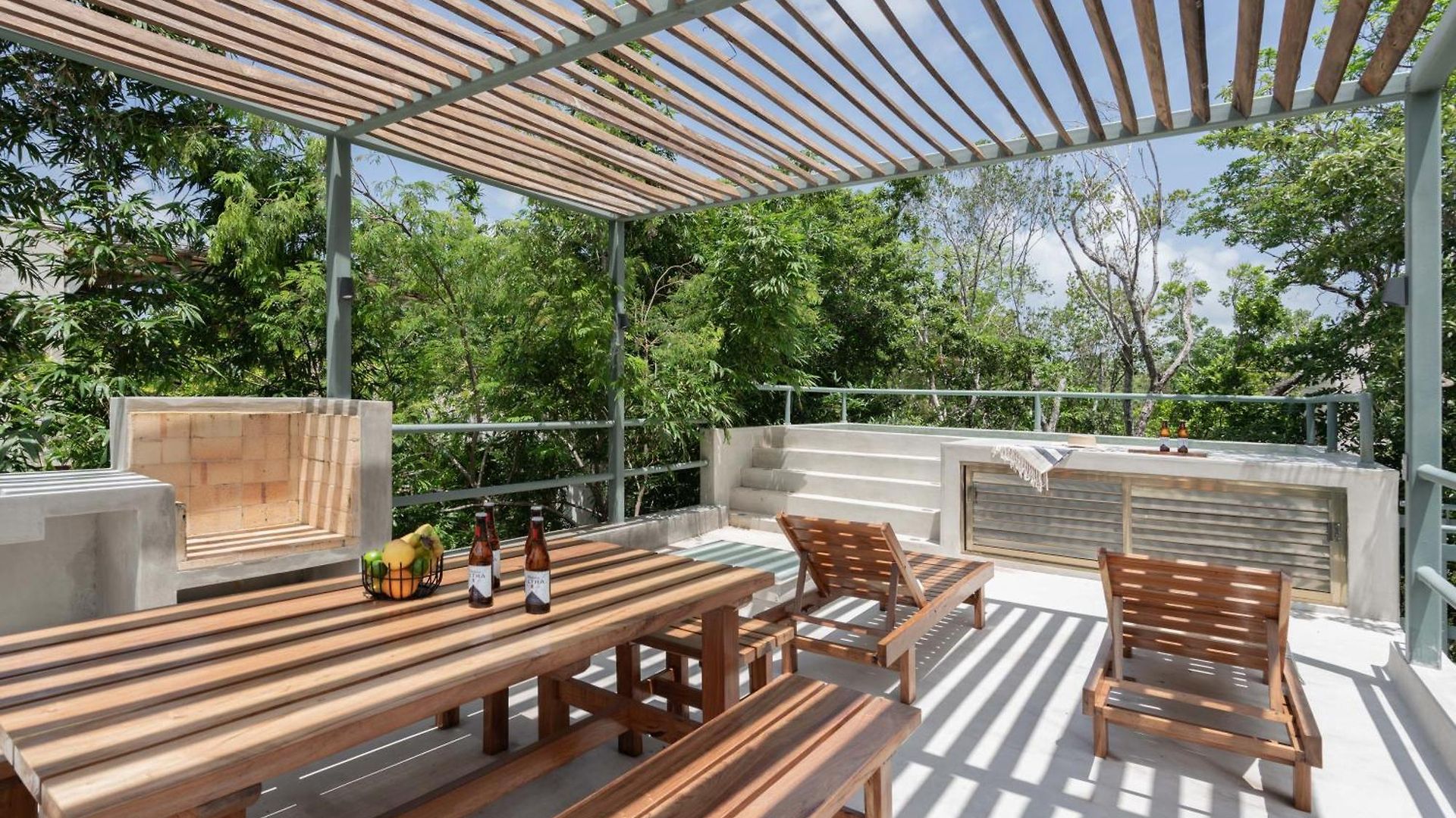 The Talisman Villa Tulum