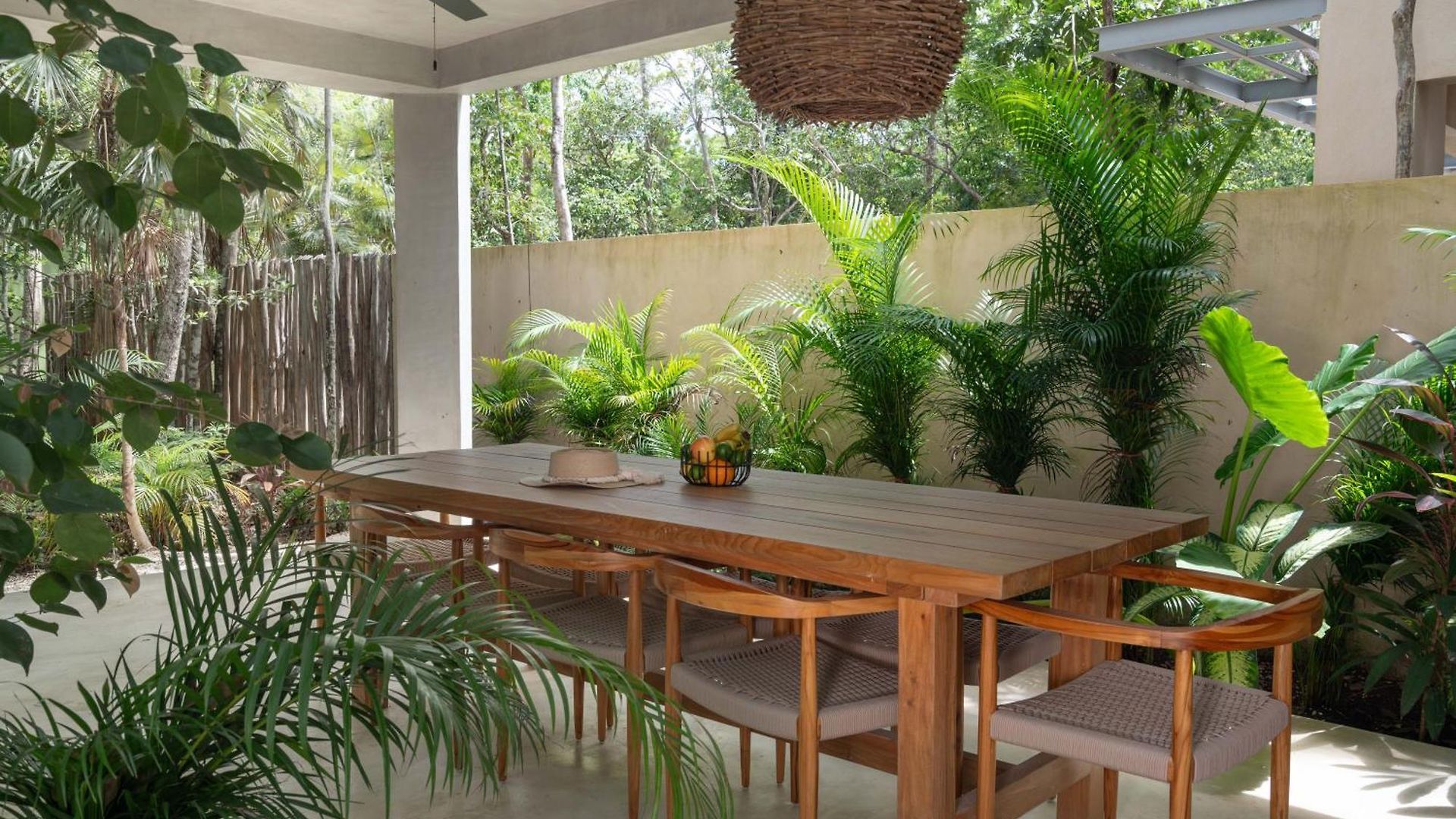 The Talisman Tulum