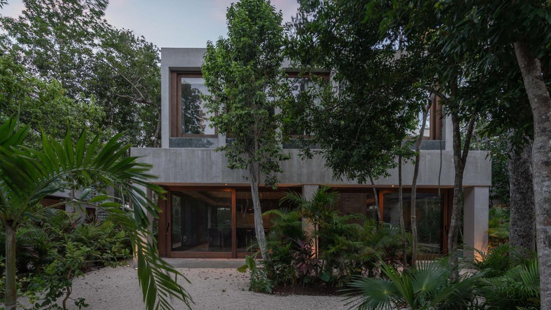 The Talisman * Tulum