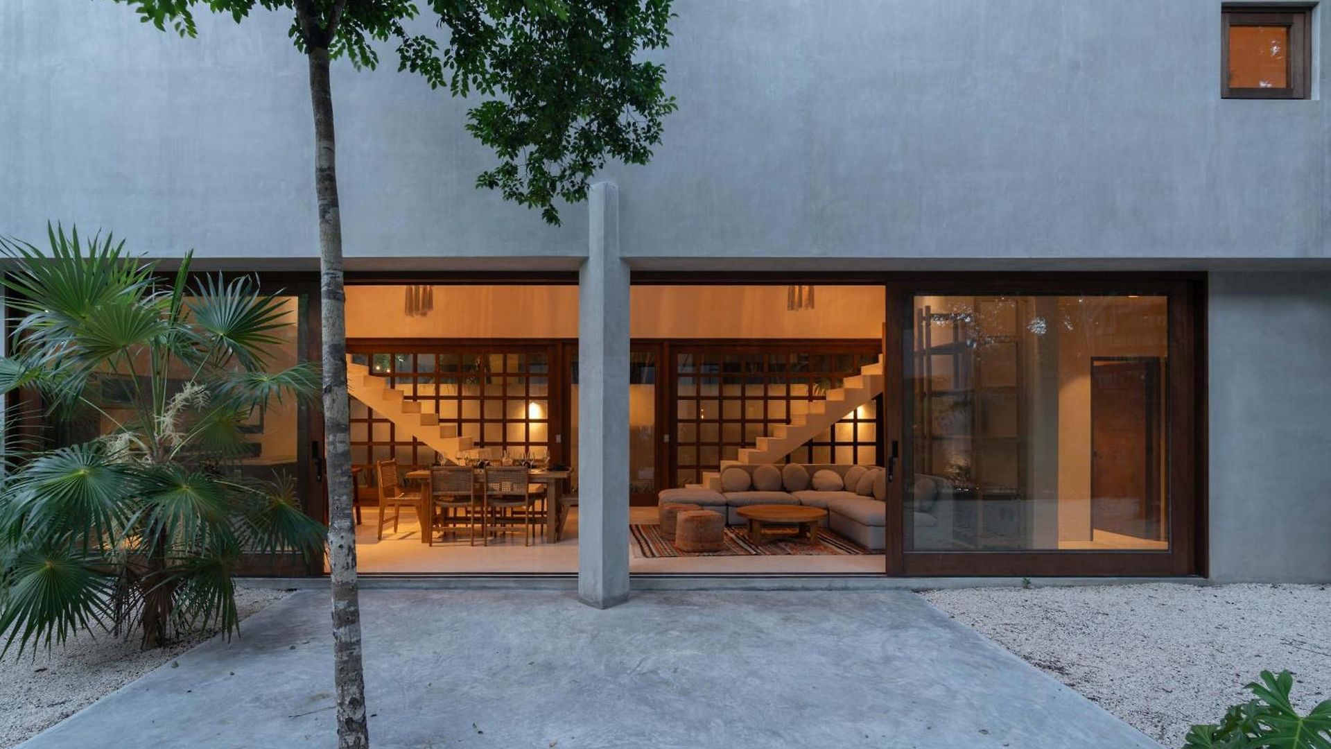 The Talisman Villa *