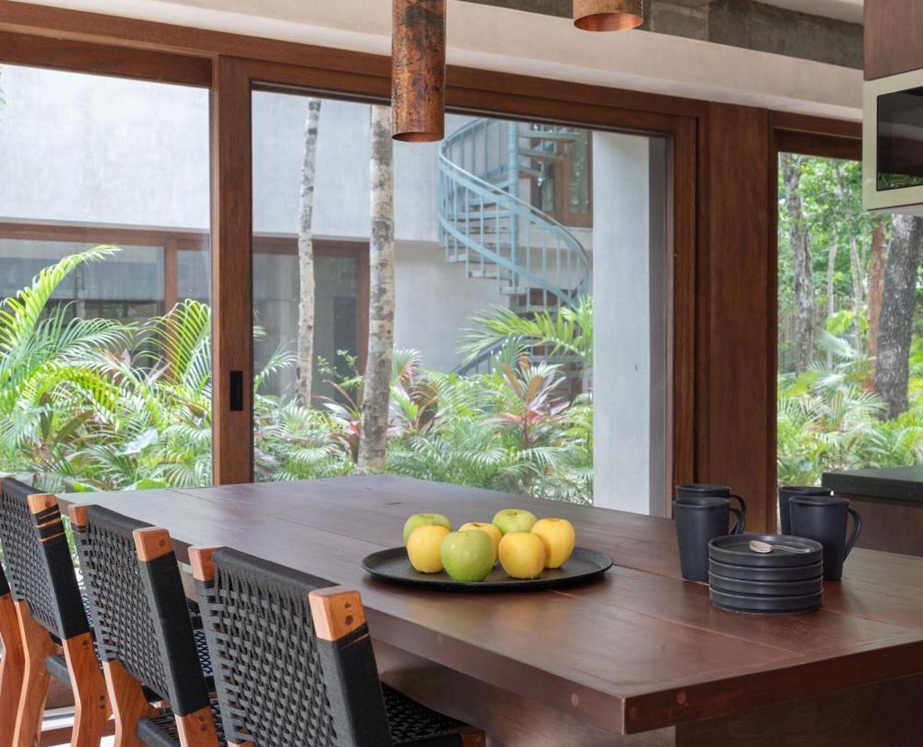 The Talisman Villa Tulum