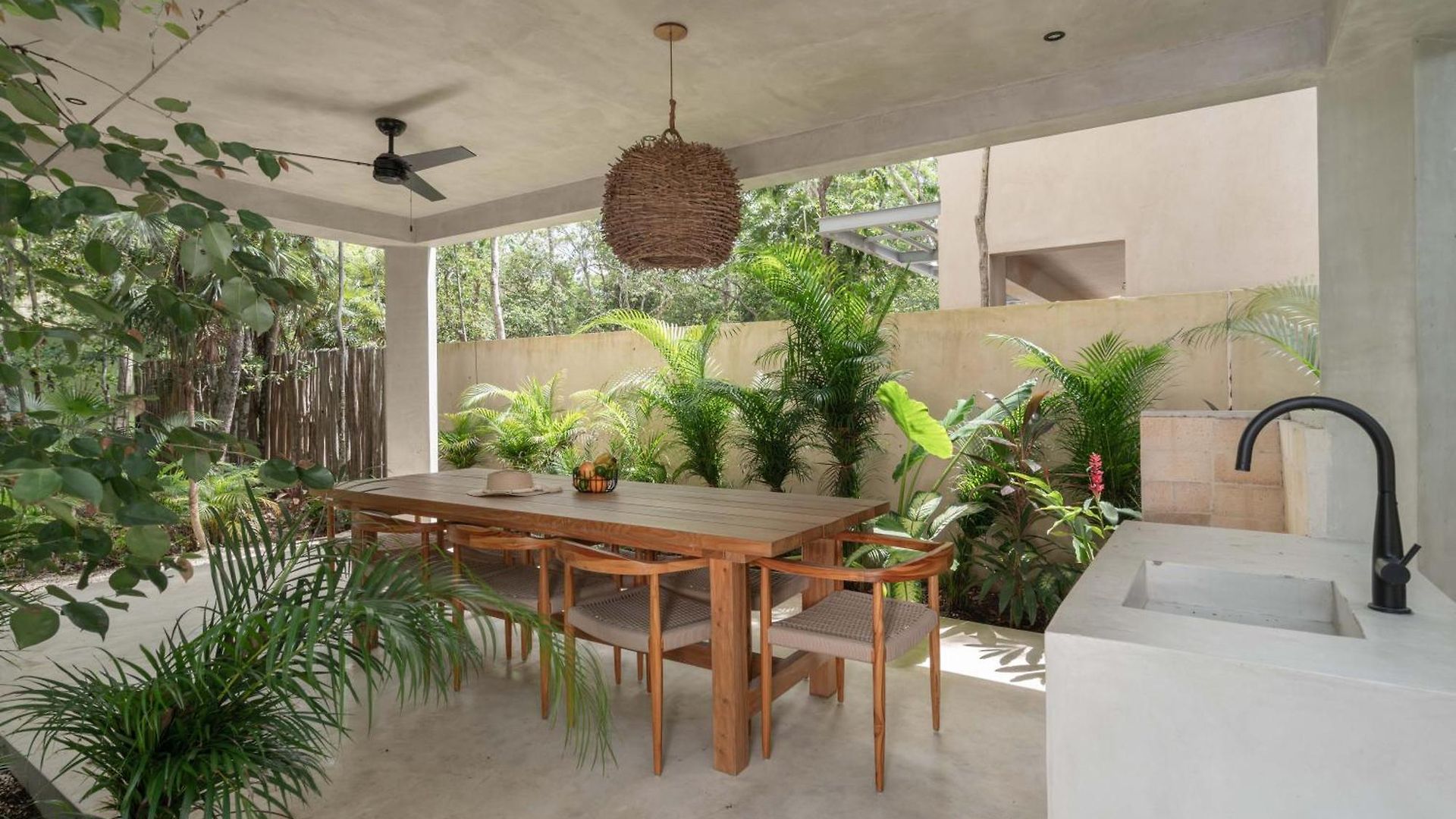 The Talisman * Tulum