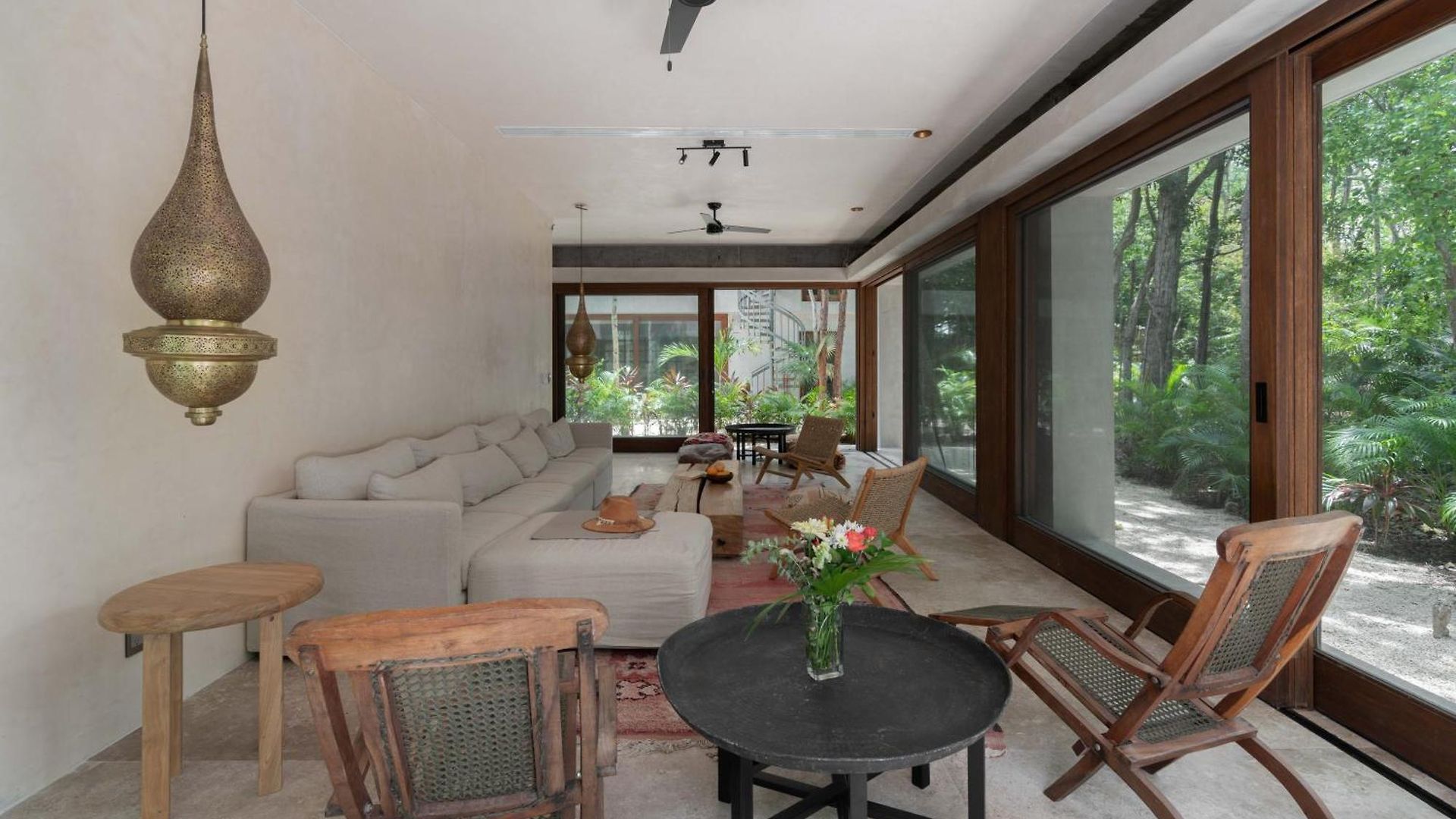 The Talisman Villa Tulum