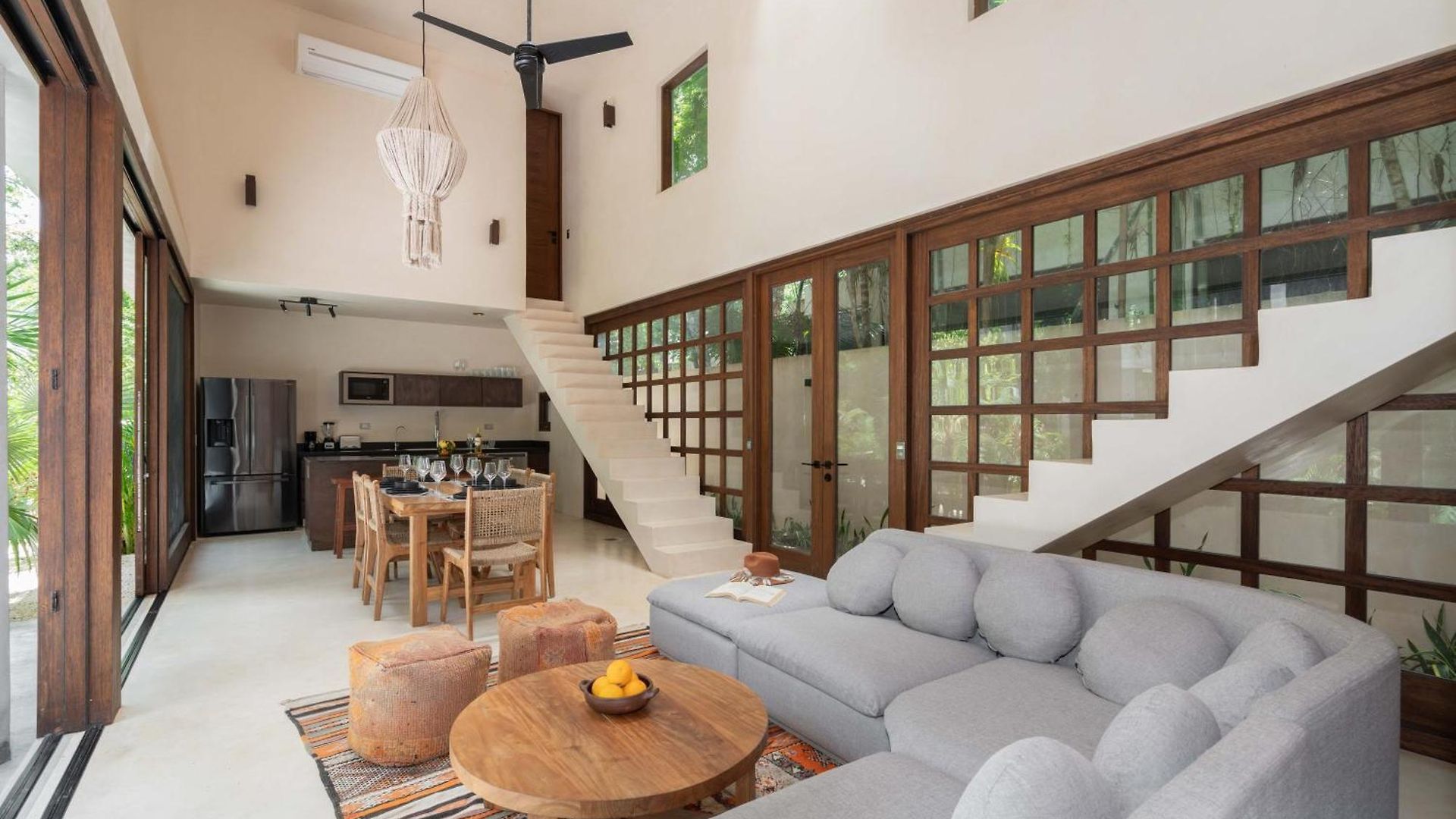 The Talisman Villa