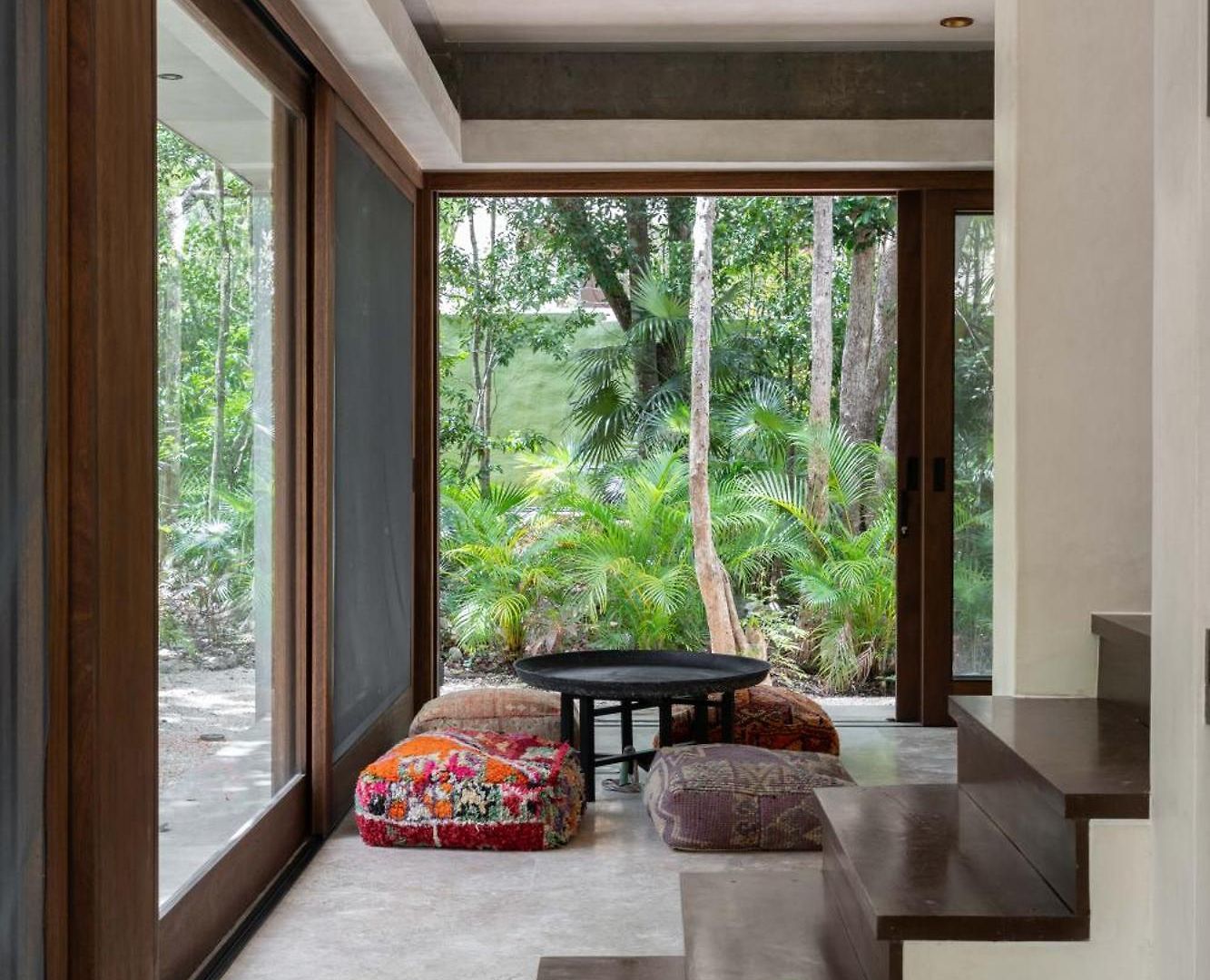 The Talisman Villa Tulum