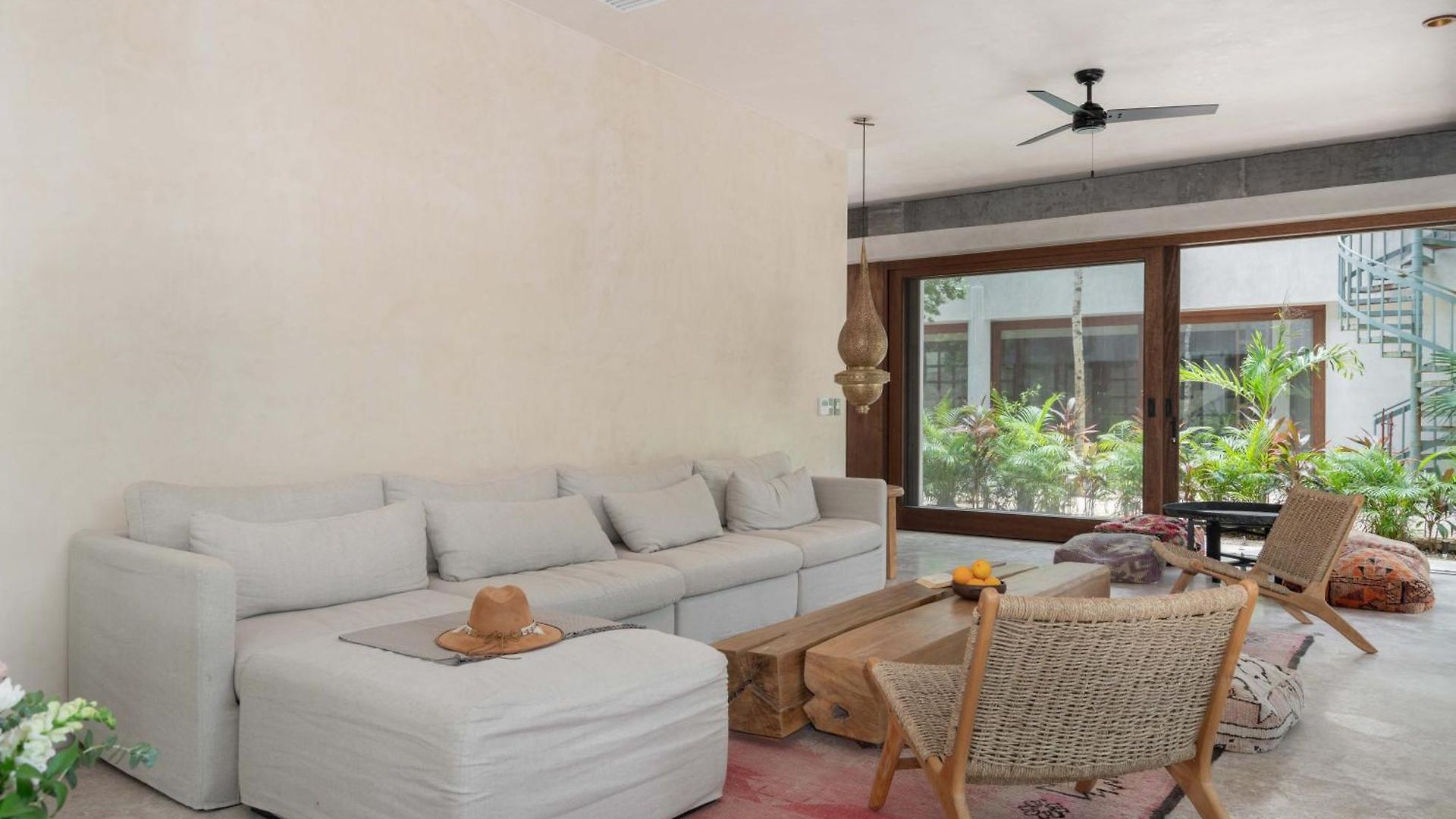 The Talisman Tulum