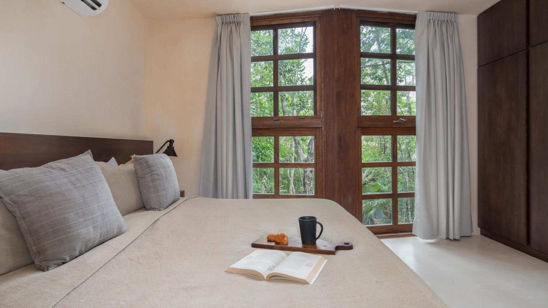 The Talisman Villa Tulum