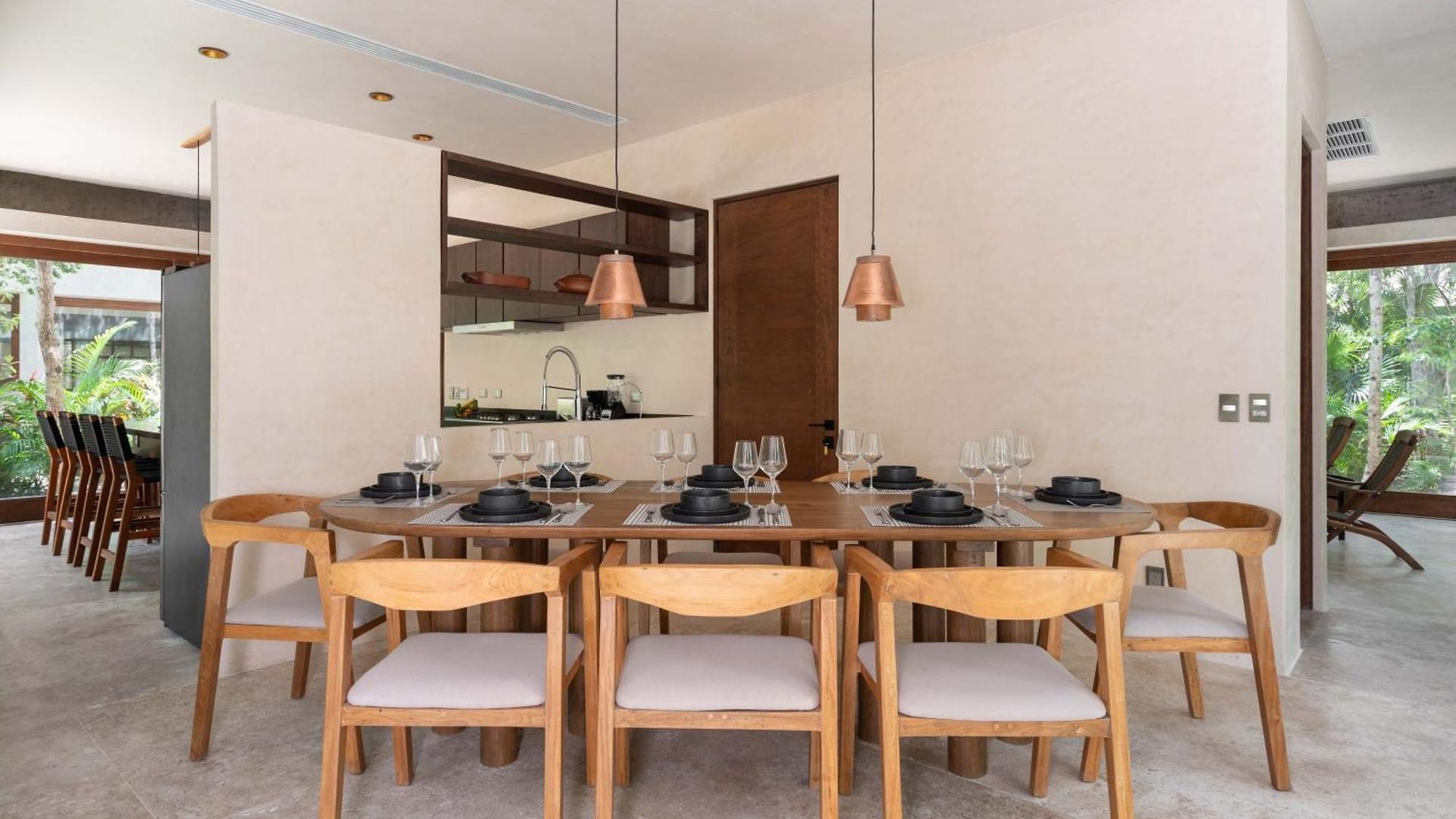 Villa The Talisman Tulum
