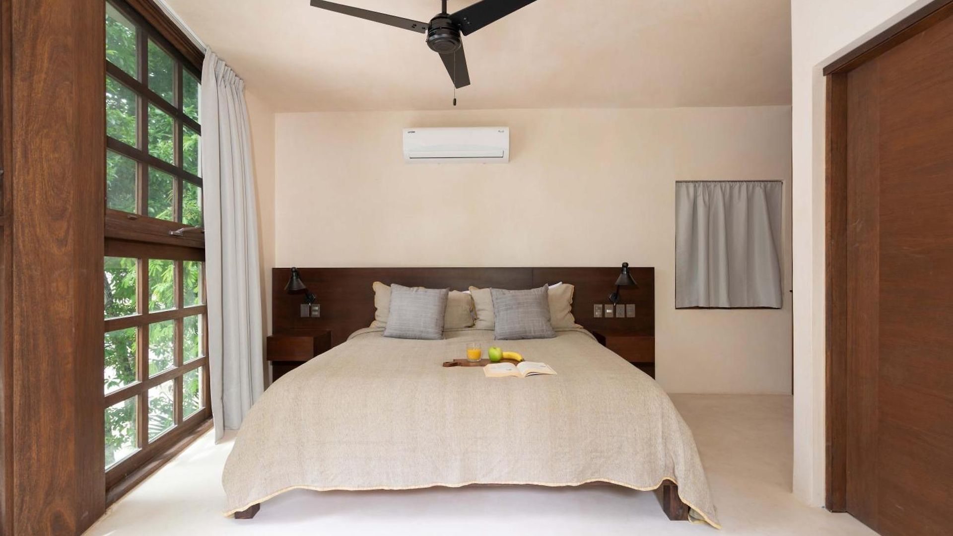 The Talisman Villa *