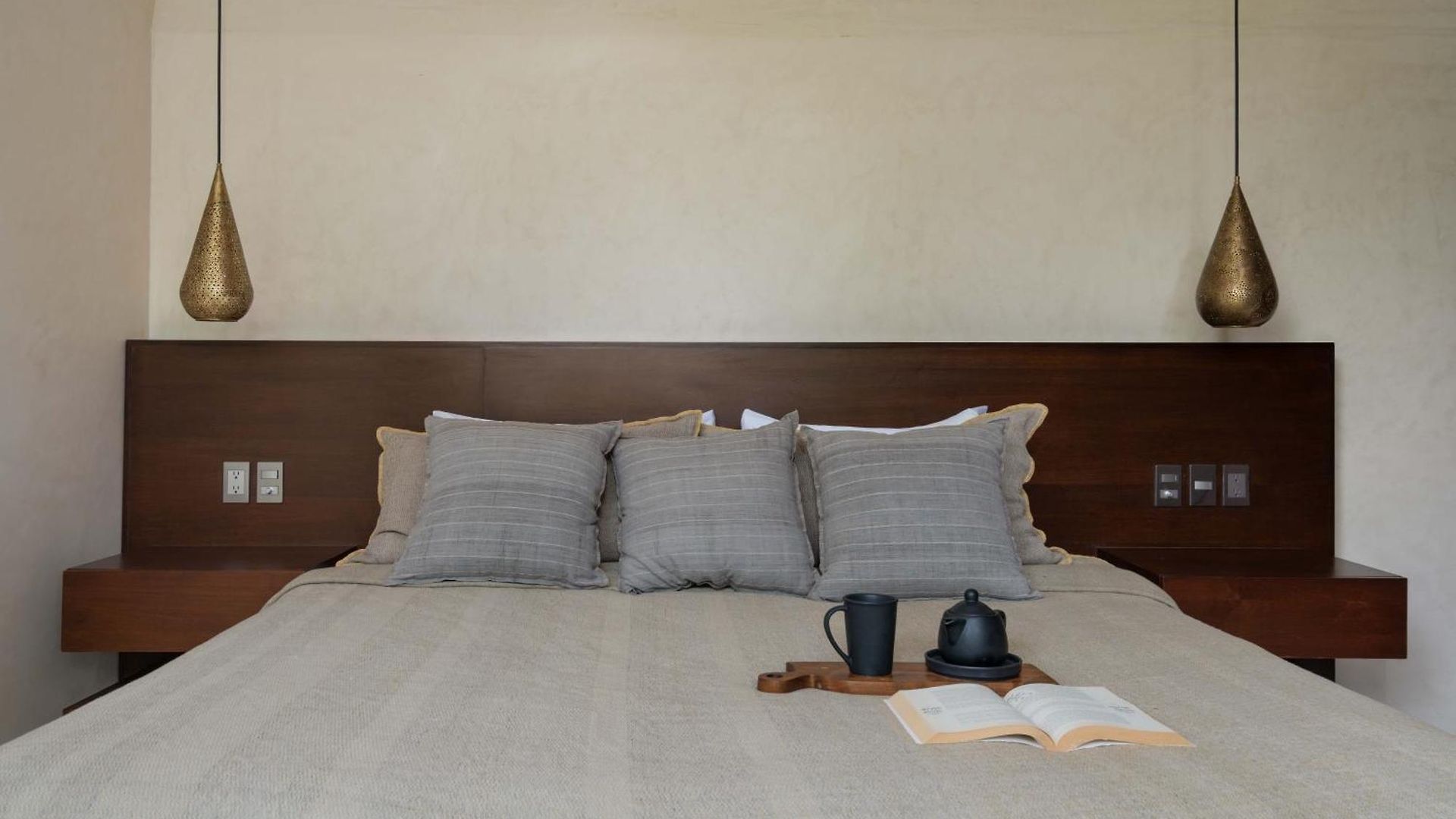 The Talisman Villa Tulum