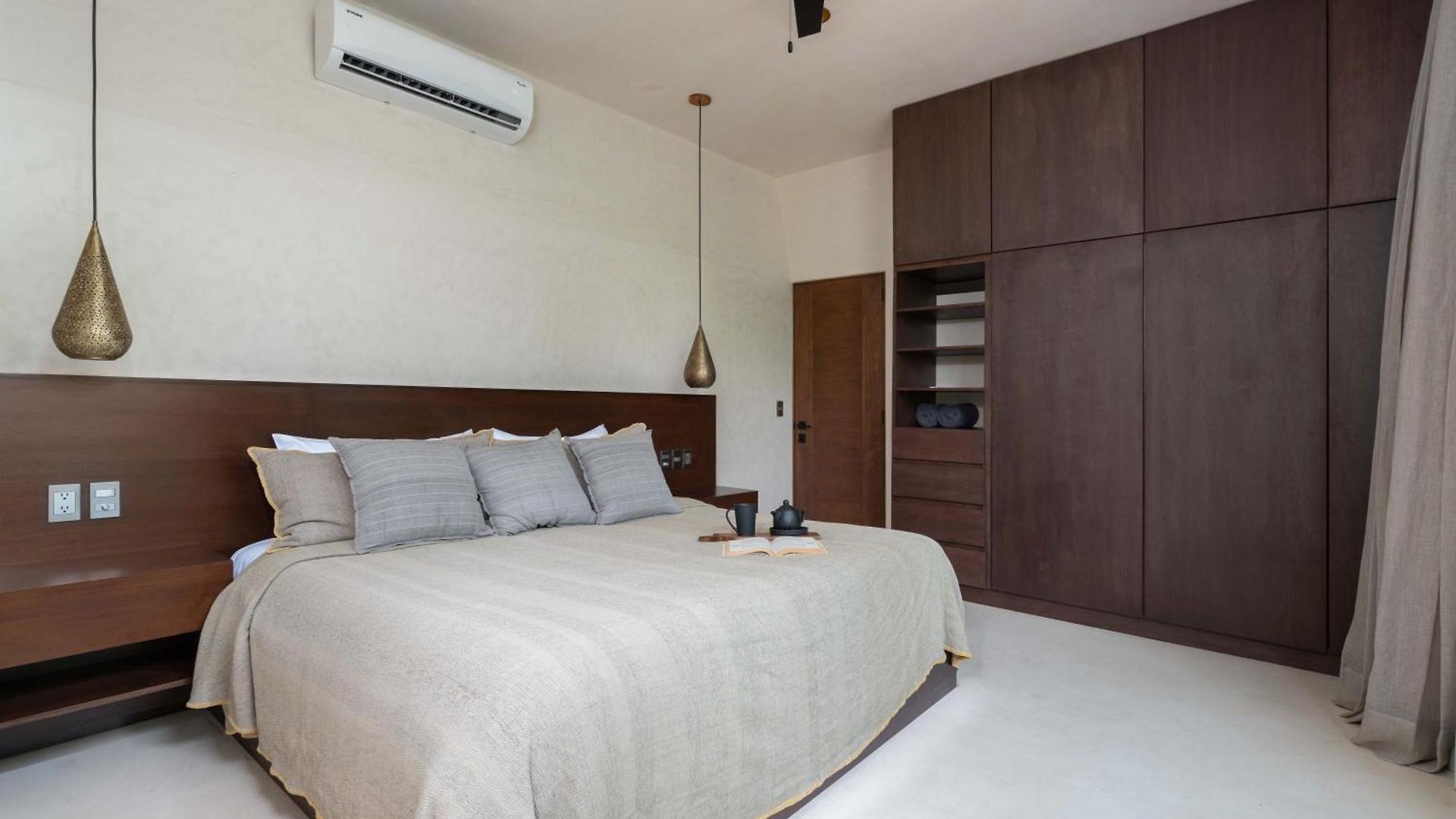 The Talisman Tulum