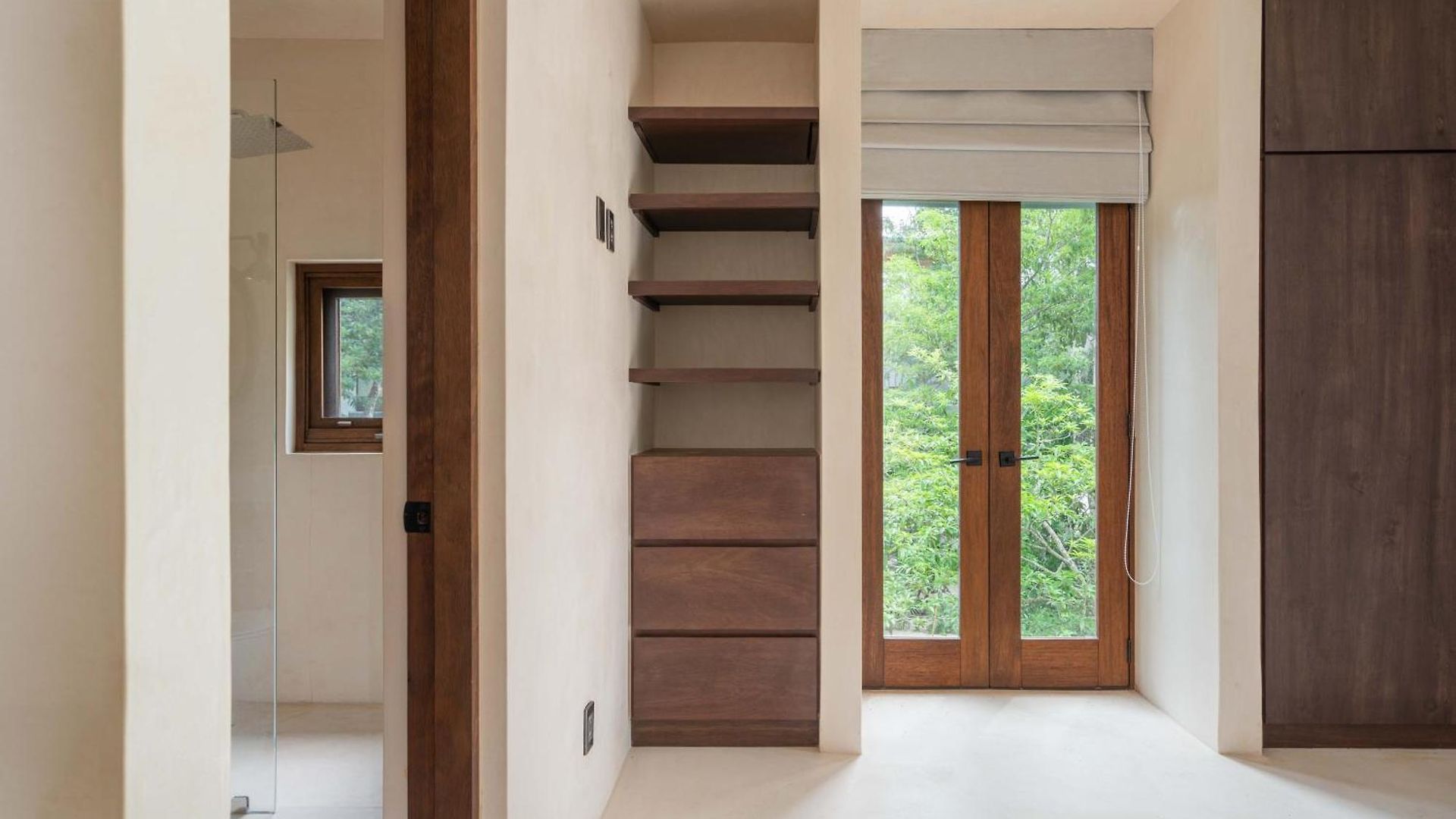 The Talisman Villa *