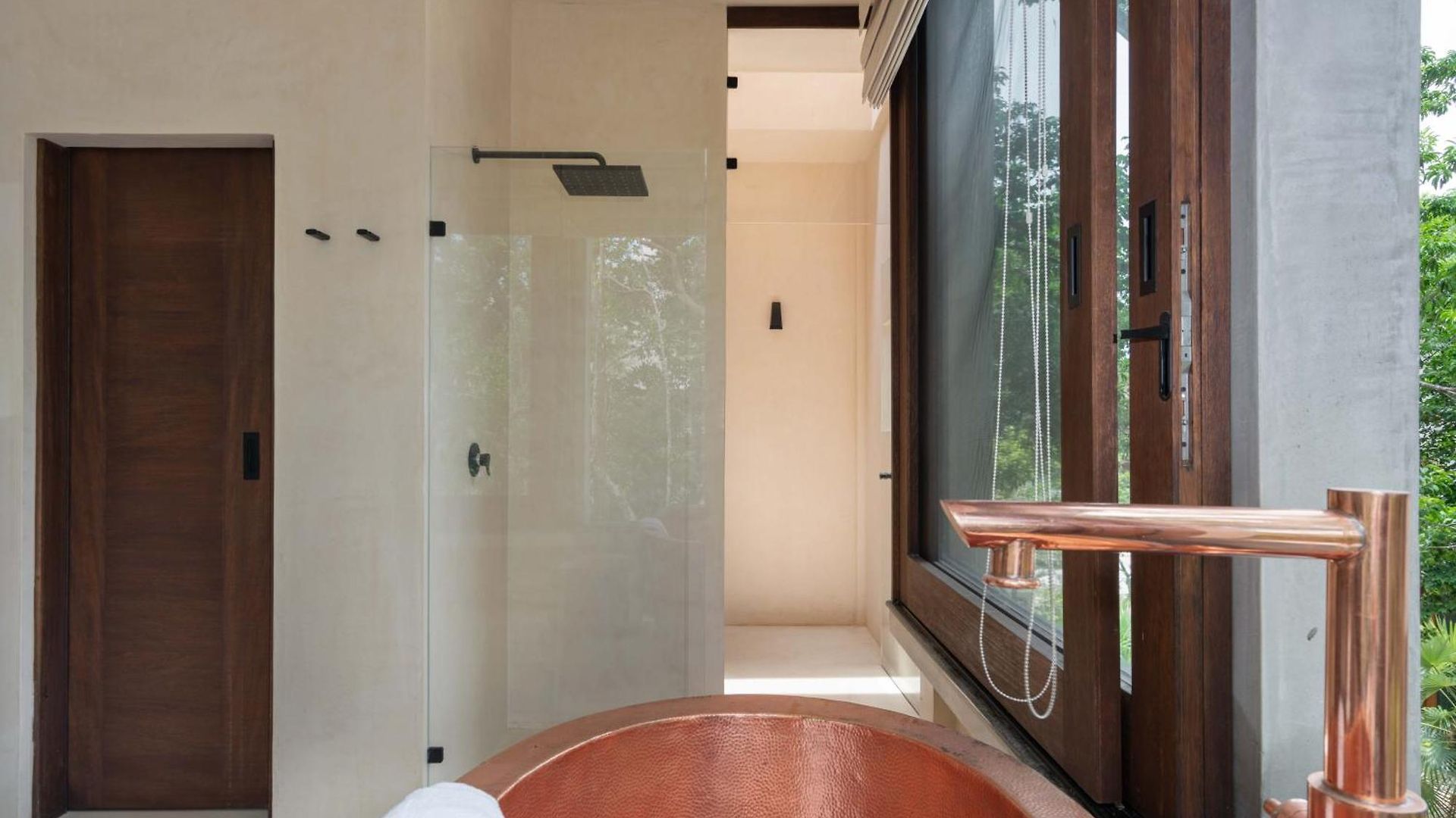 The Talisman Villa Tulum