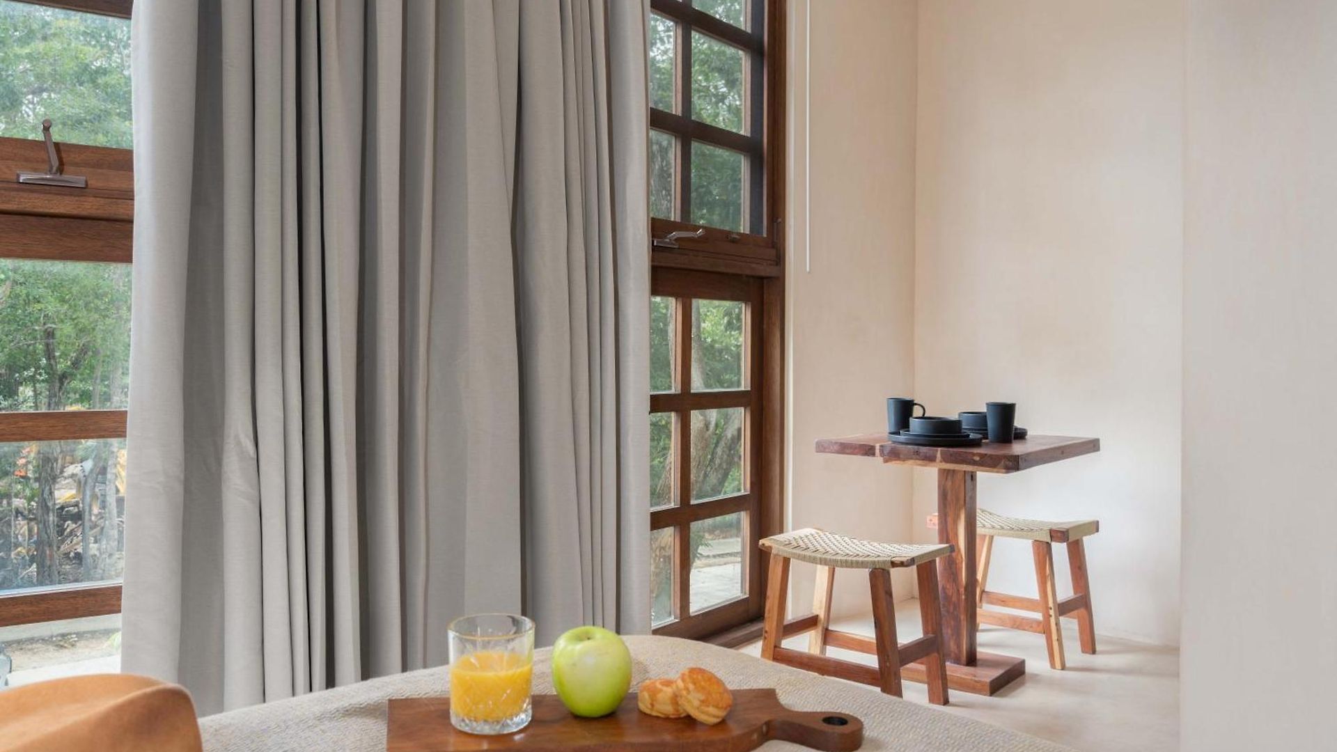 The Talisman Tulum