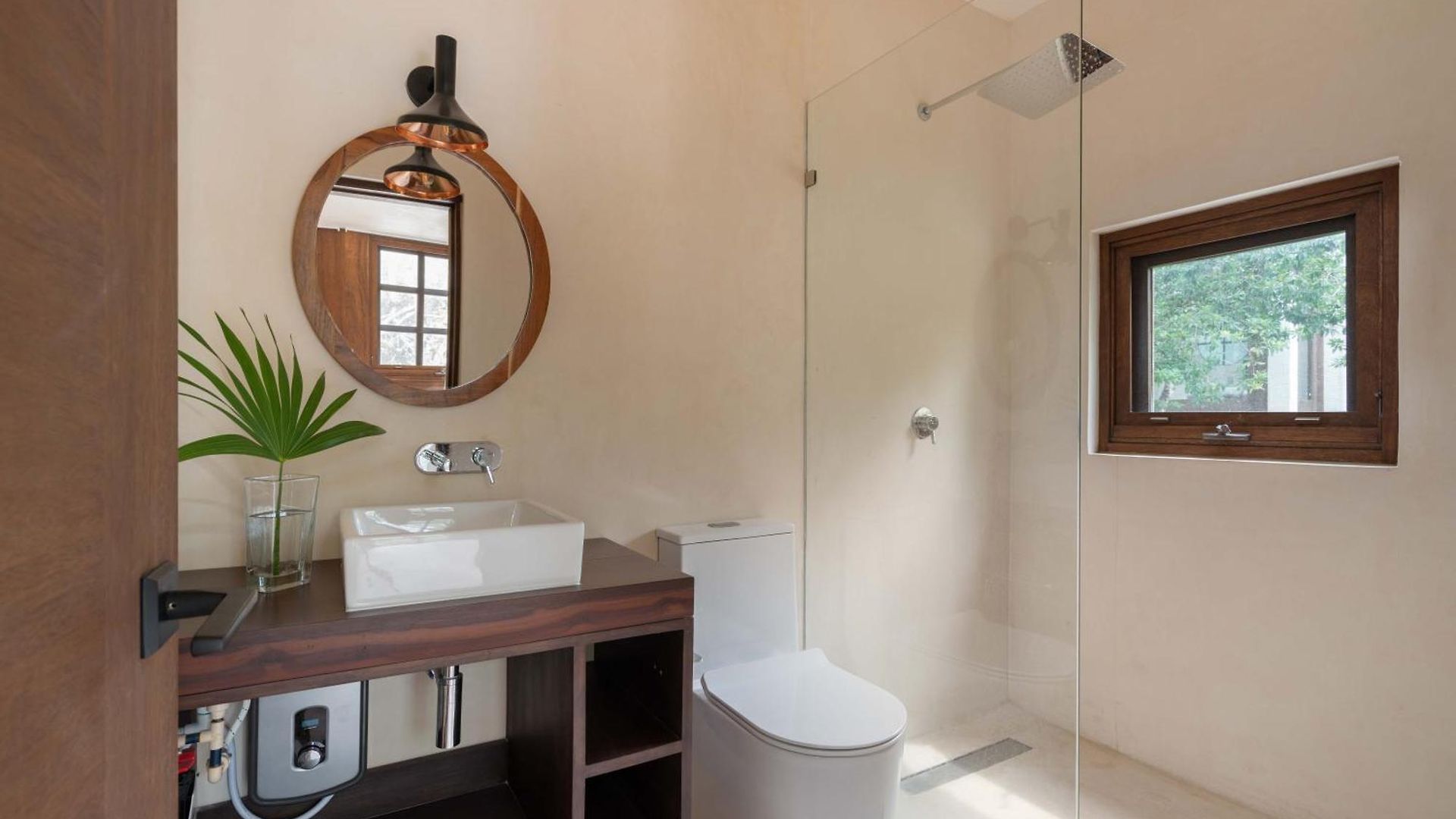 The Talisman Villa Tulum