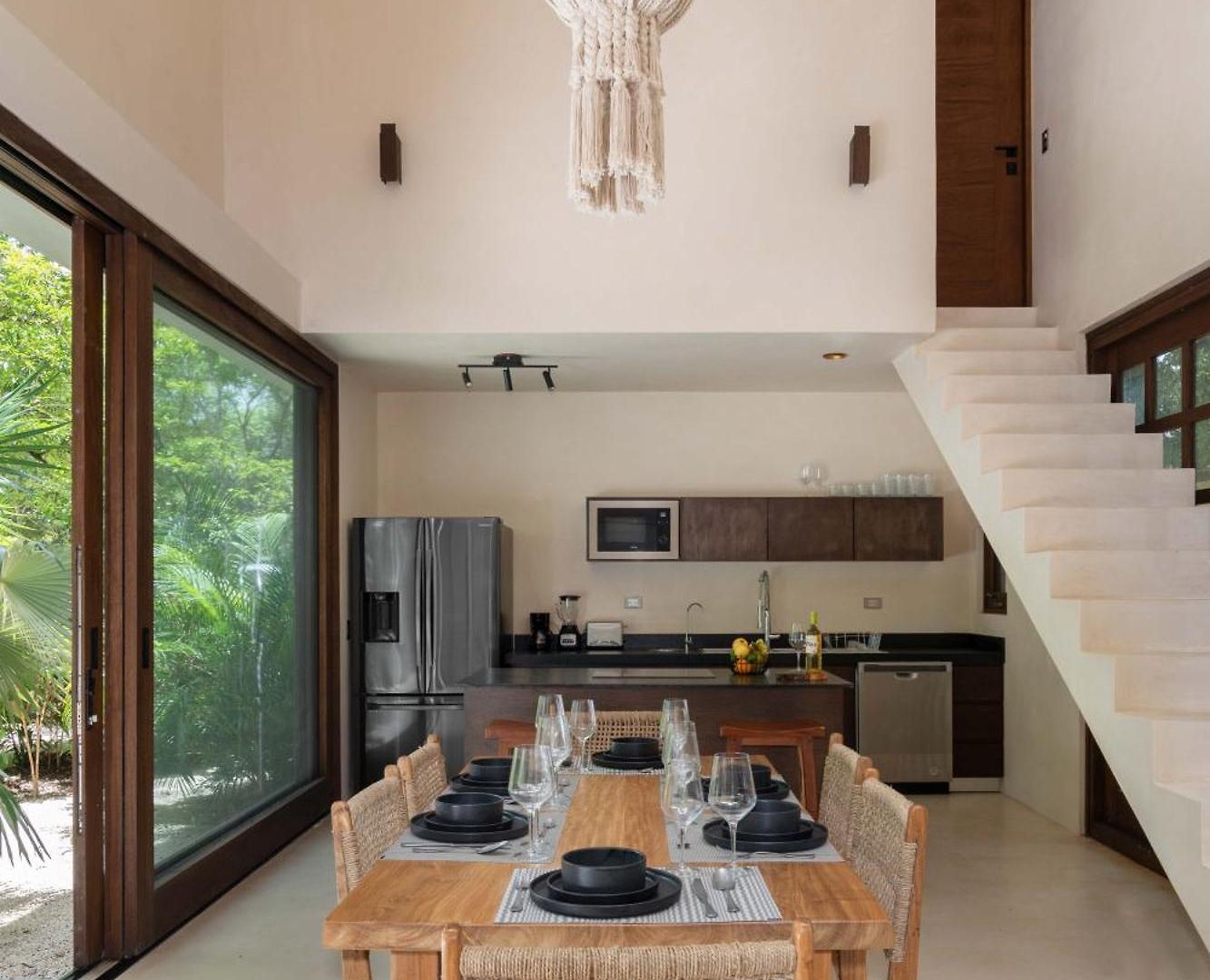The Talisman Villa Tulum