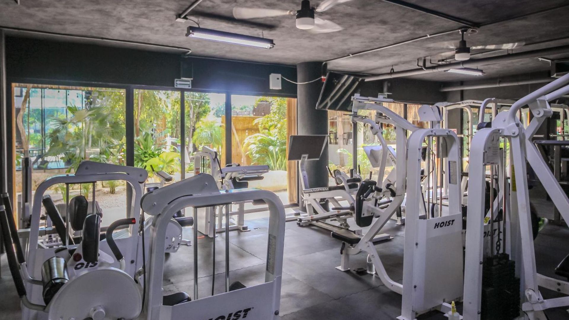 Apartamento Luxury With Rooftop Pool, Gym, Padel Court, Art Installations