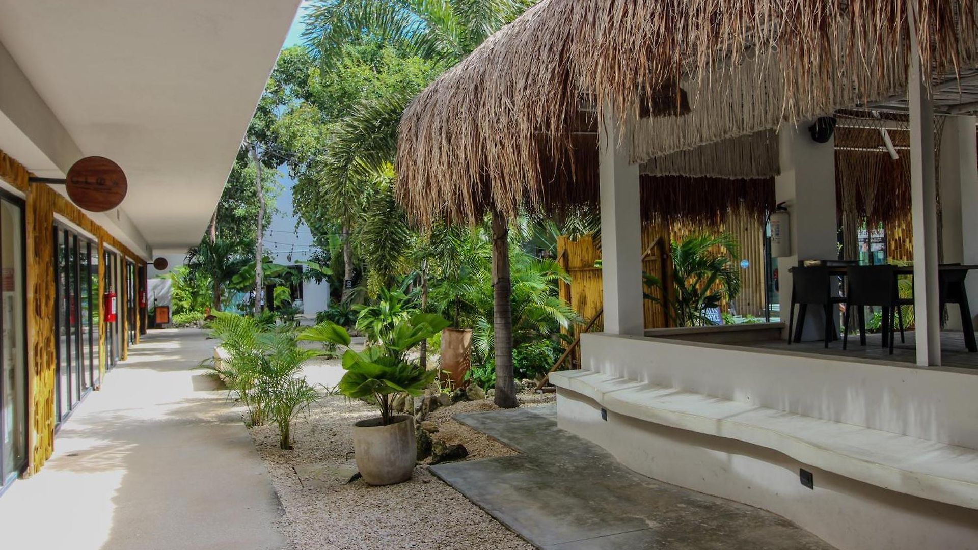 Apartamento Luxury With Rooftop Pool, Gym, Padel Court, Art Installations Tulum