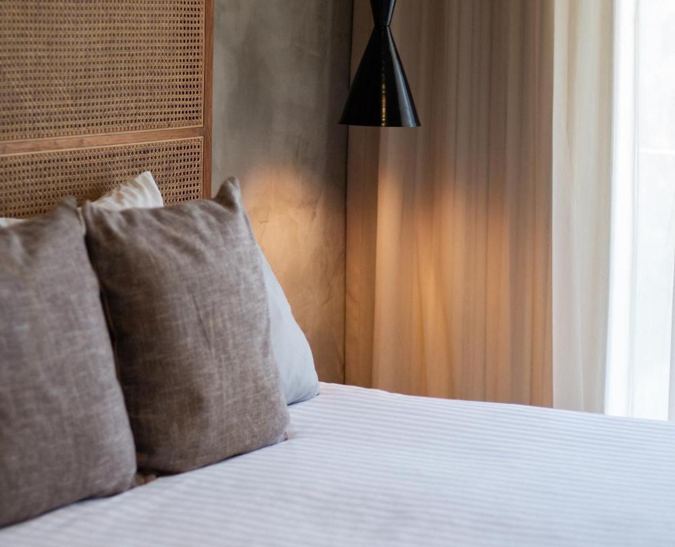 Luxury With Rooftop Pool, Gym, Padel Court, Art Installations * Tulum