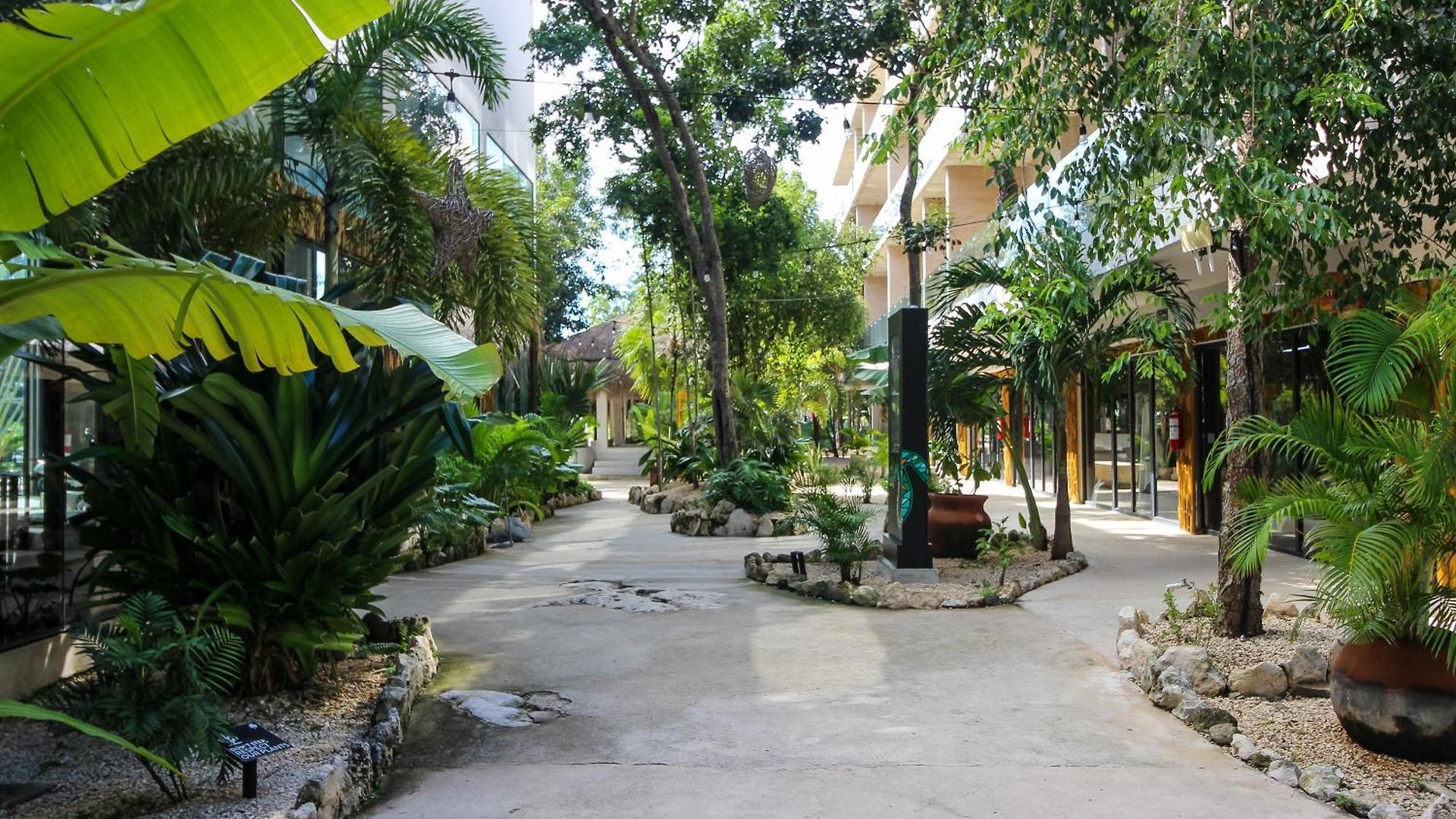 Apartamento Luxury With Rooftop Pool, Gym, Padel Court, Art Installations *