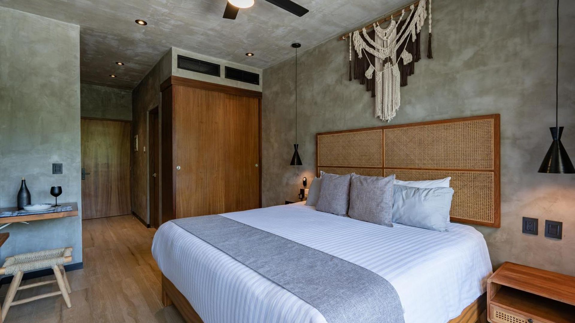 Apartamento Luxury With Rooftop Pool, Gym, Padel Court, Art Installations *
