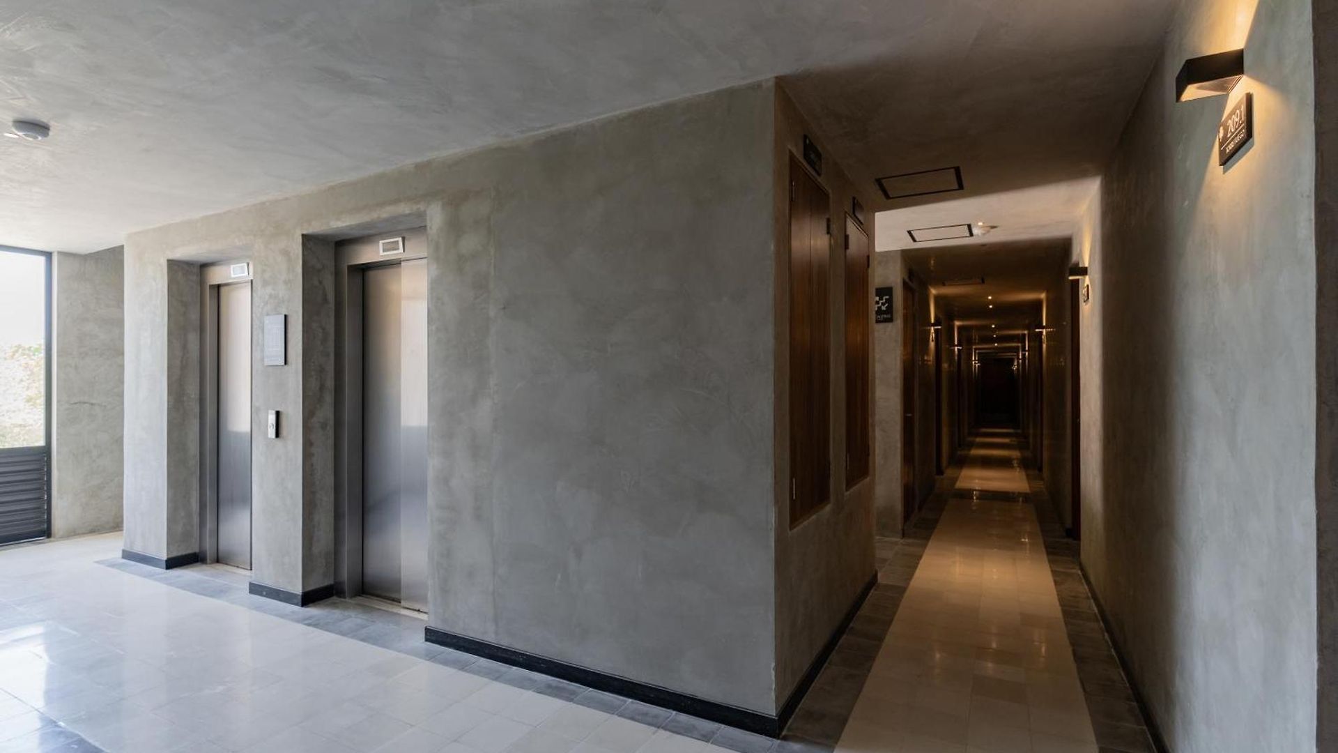 Luxury With Rooftop Pool, Gym, Padel Court, Art Installations Apartamento Tulum