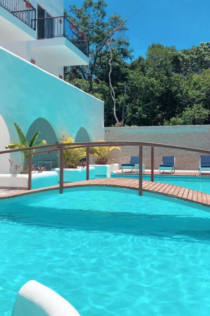 La Bella Villa Tulum