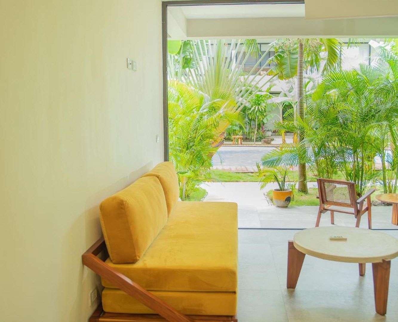 Xp By Dream Vacay Aparthotel 3*