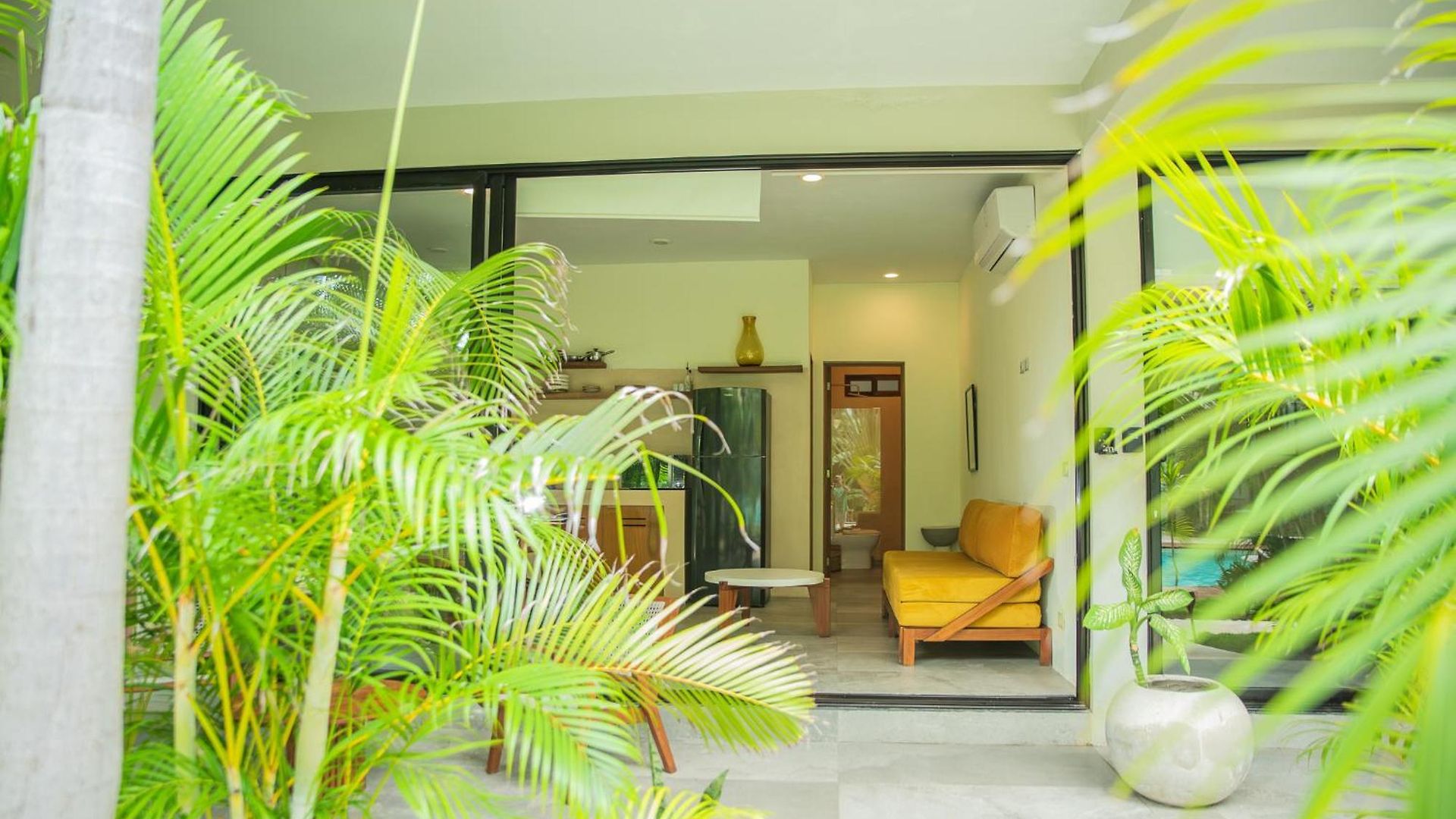 Xp By Dream Vacay Aparthotel Tulum