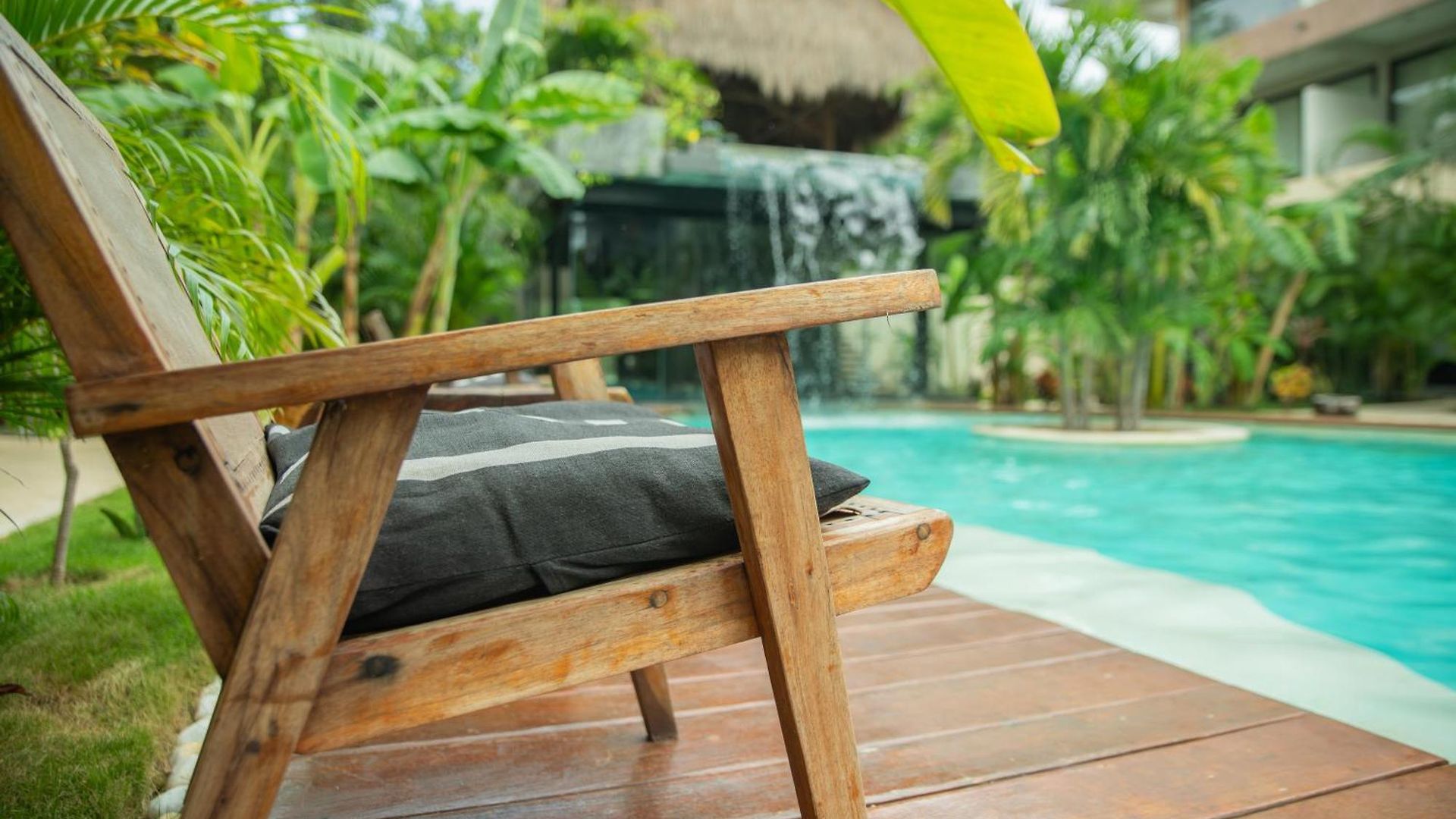 Xp By Dream Vacay Aparthotel Tulum