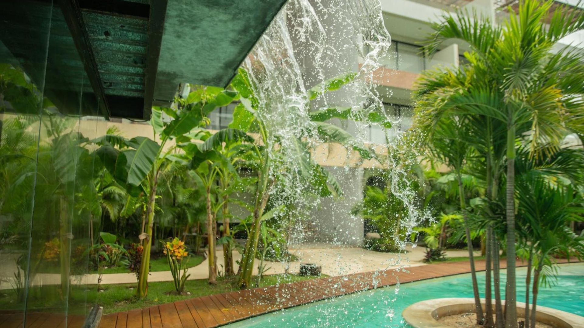 Aparthotel Xp By Dream Vacay Tulum