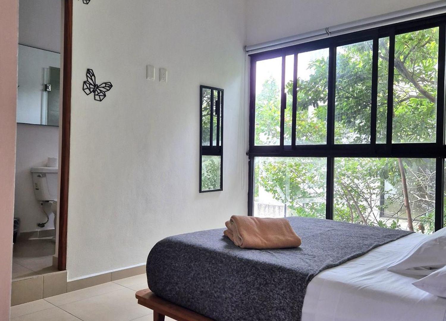 Mi Apartahotel Tulum