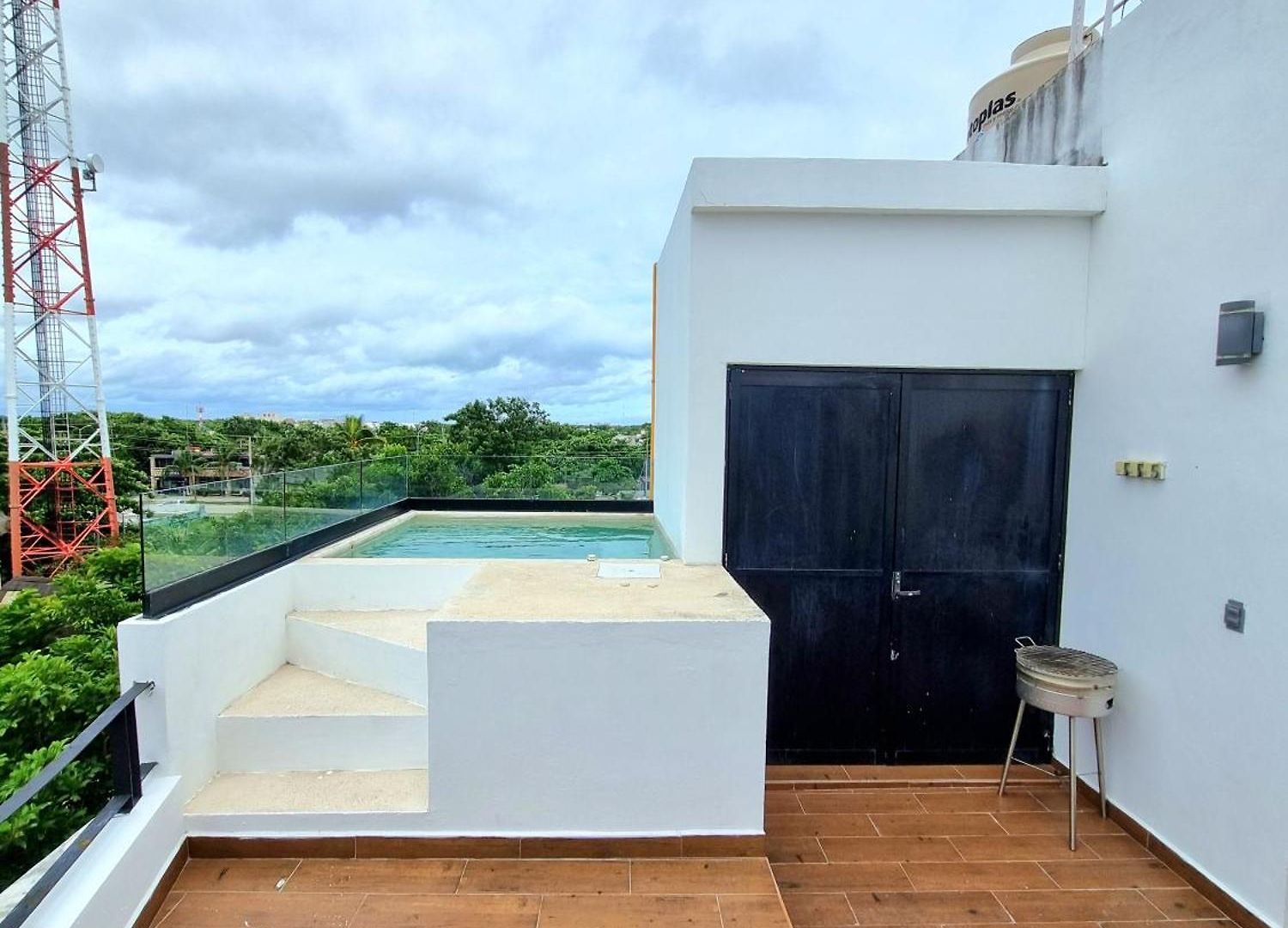 Mi 4* Tulum