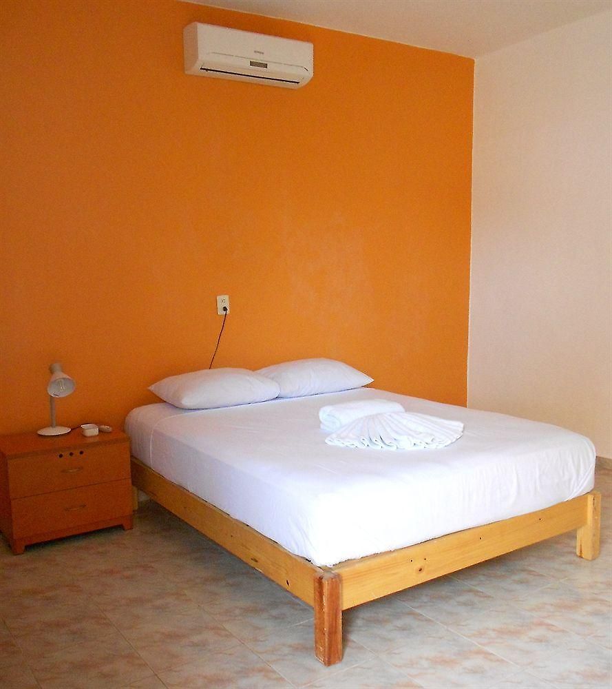Malix Pek Hotel