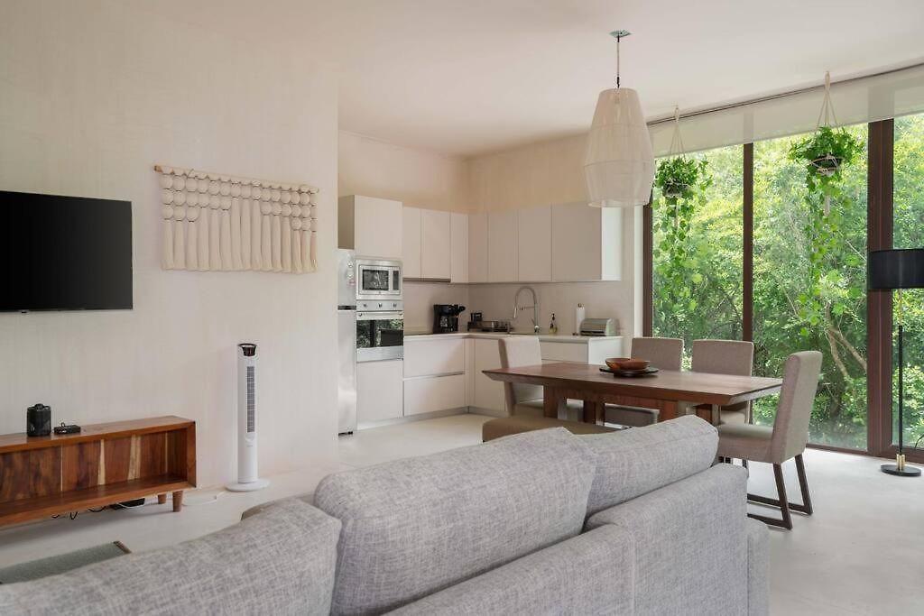Amelia Apartment