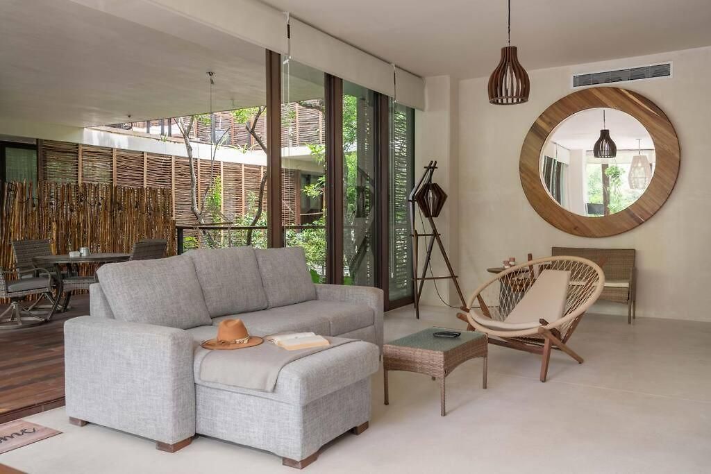 Apartment Amelia Tulum