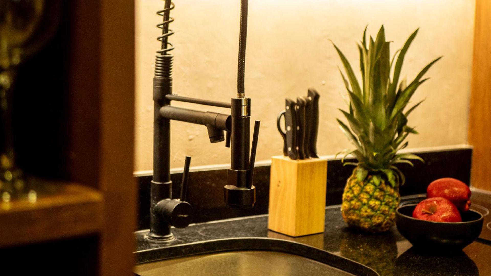 Apartamento Casa Arrayan Jungle Tulum