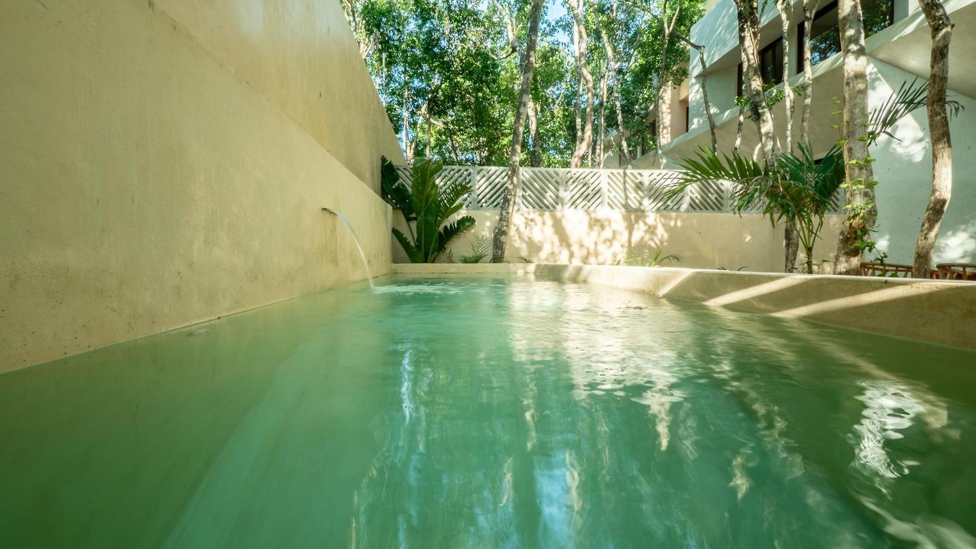 Casa Arrayan Jungle * Tulum