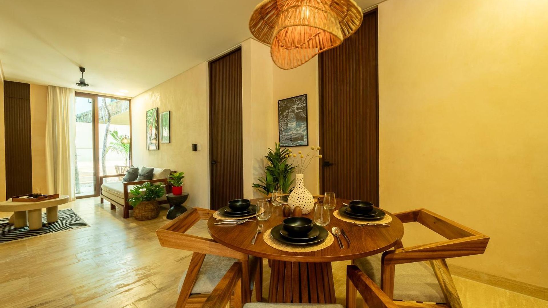 Apartamento Casa Arrayan Jungle *