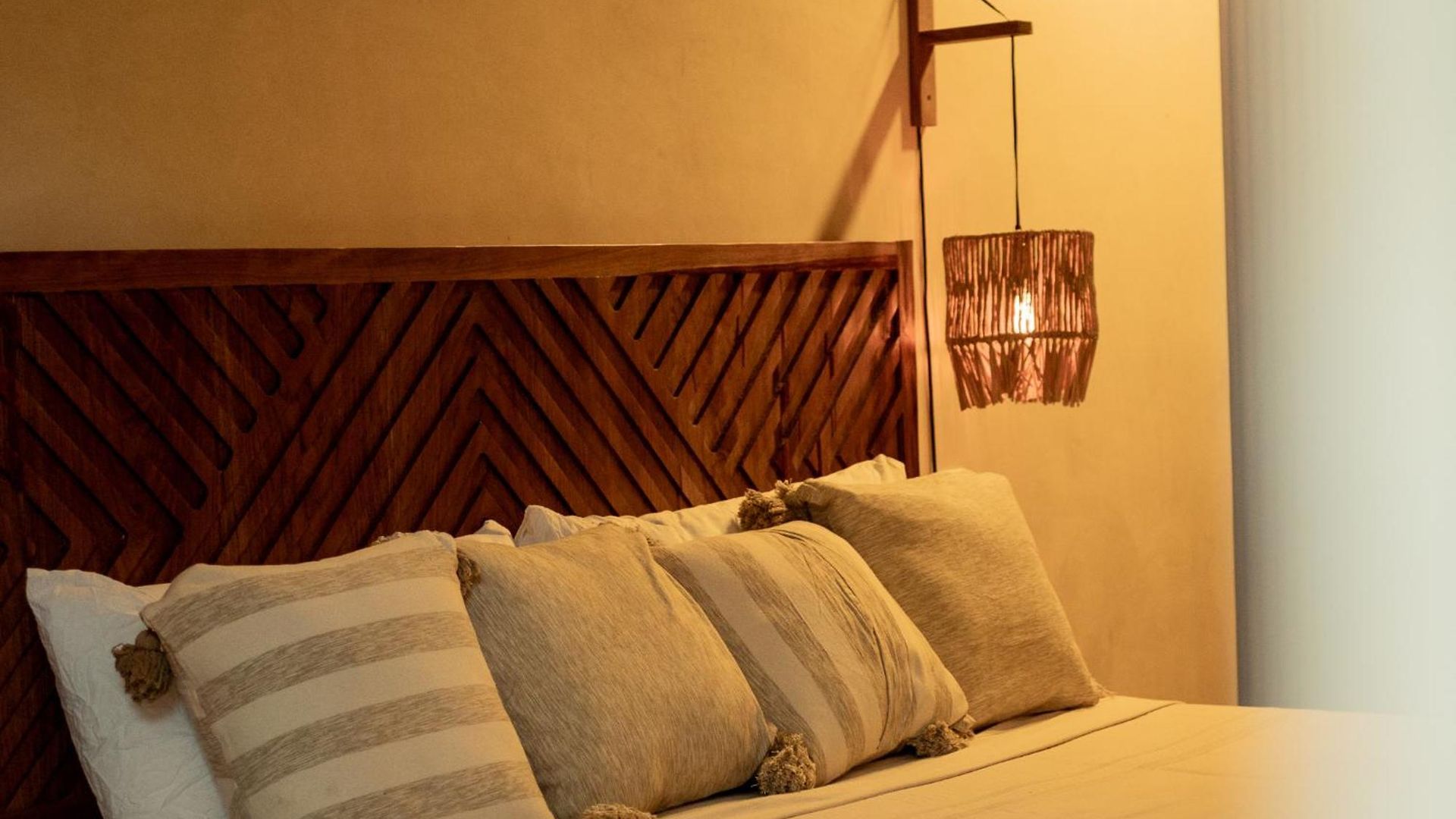 Apartamento Casa Arrayan Jungle Tulum