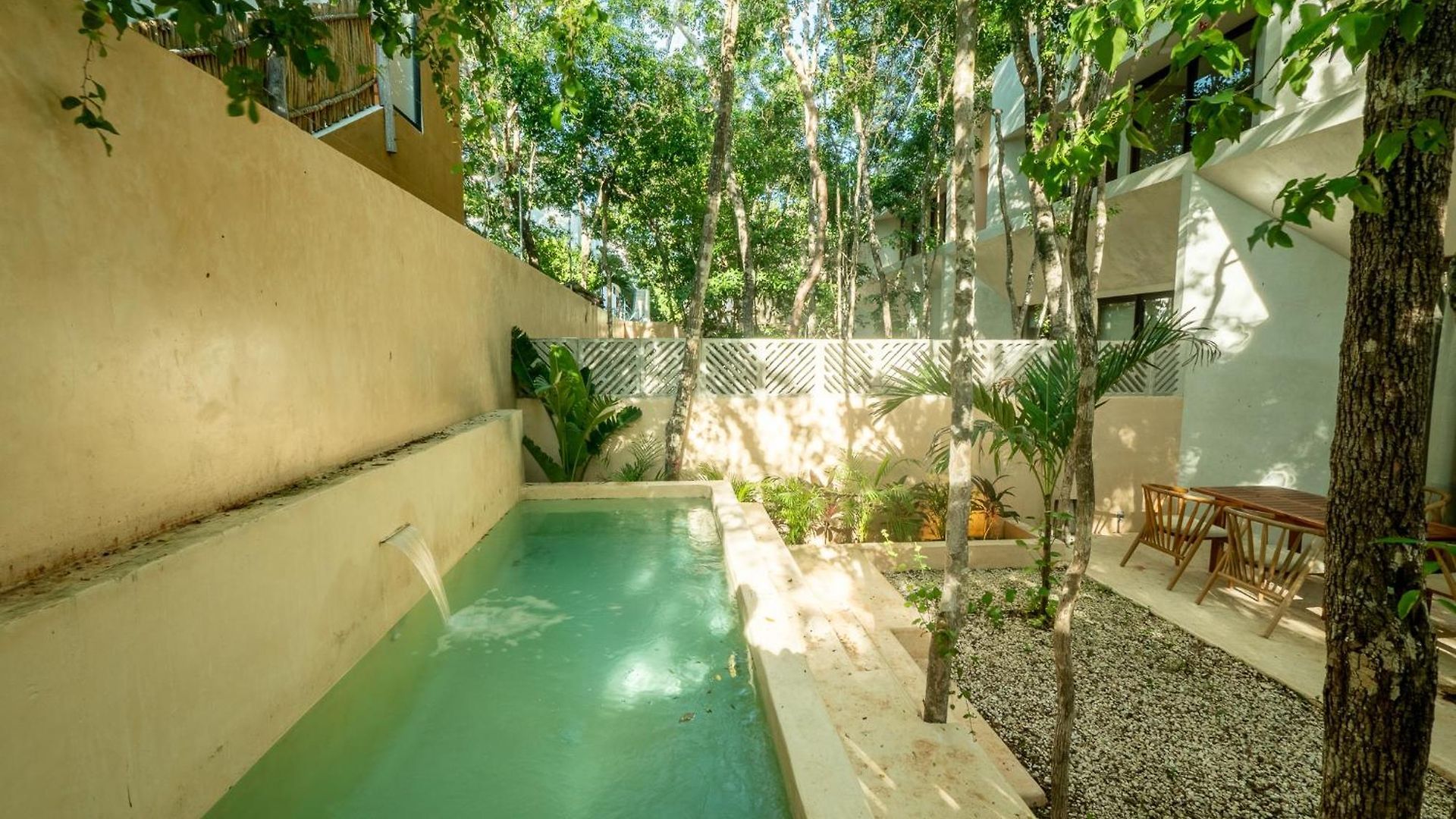 Apartamento Casa Arrayan Jungle