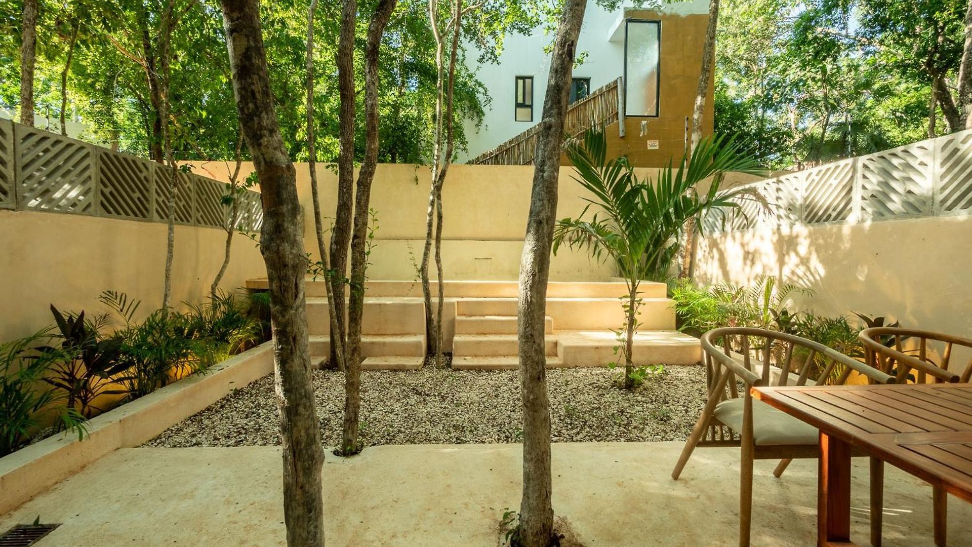 Casa Arrayan Jungle *
