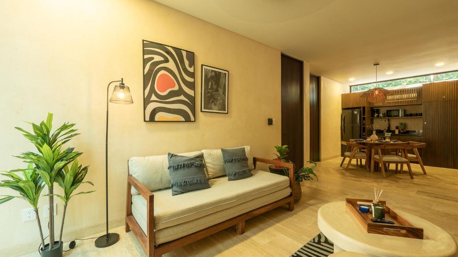 Casa Arrayan Jungle * Tulum