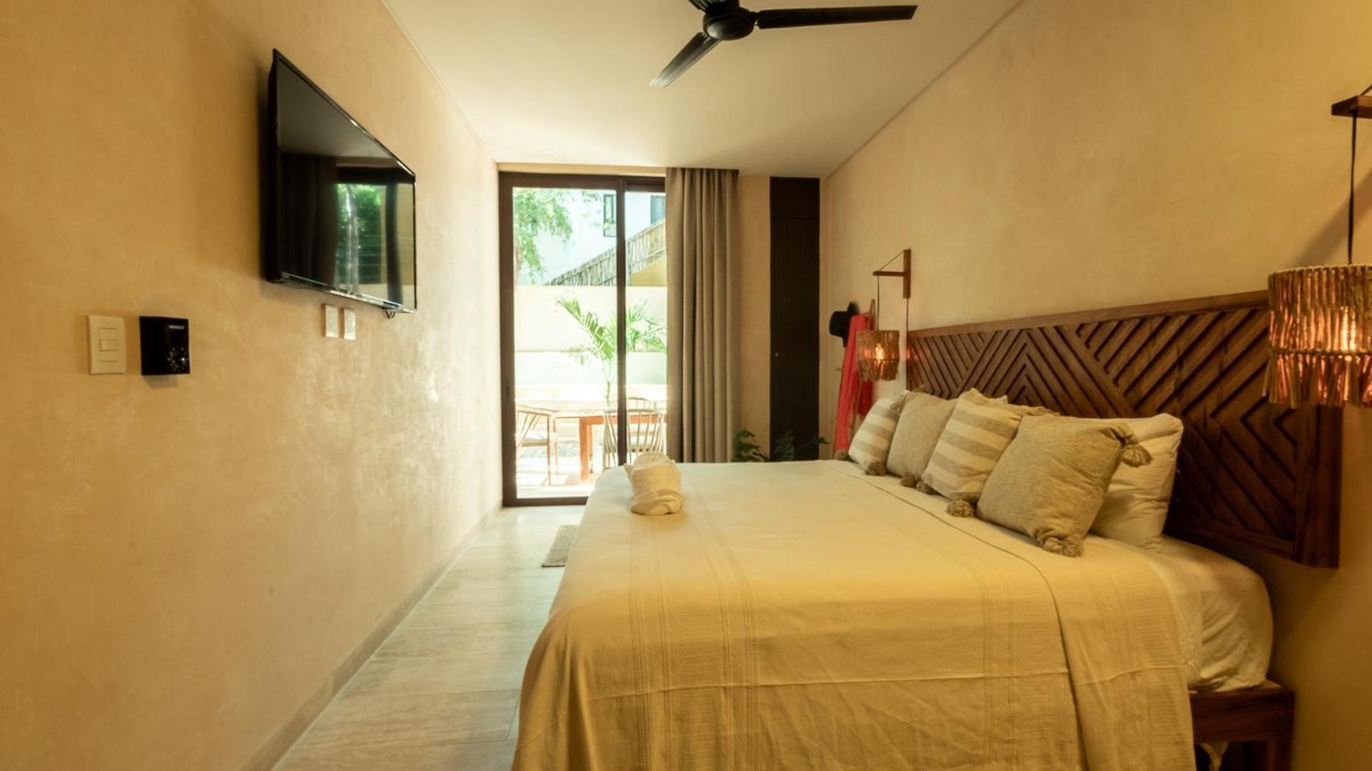 Casa Arrayan Jungle Apartamento Tulum
