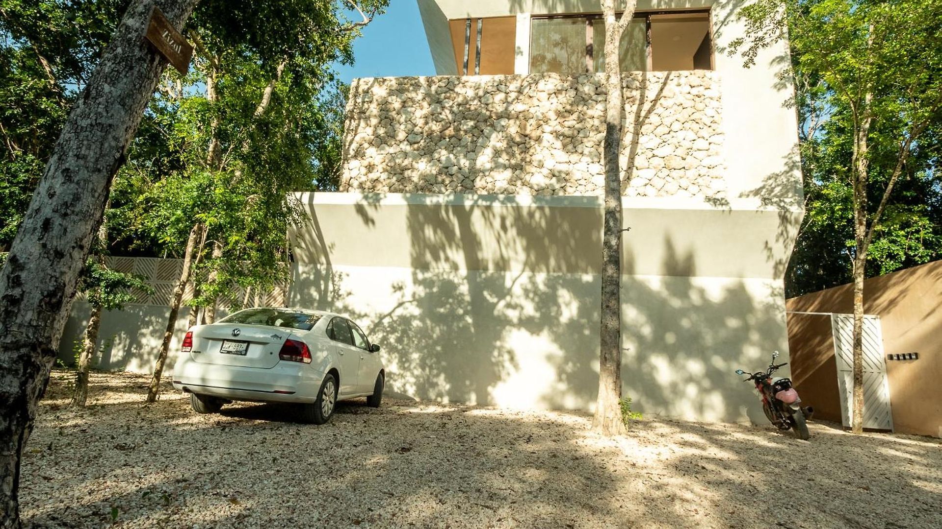 Apartamento Casa Arrayan Jungle Tulum