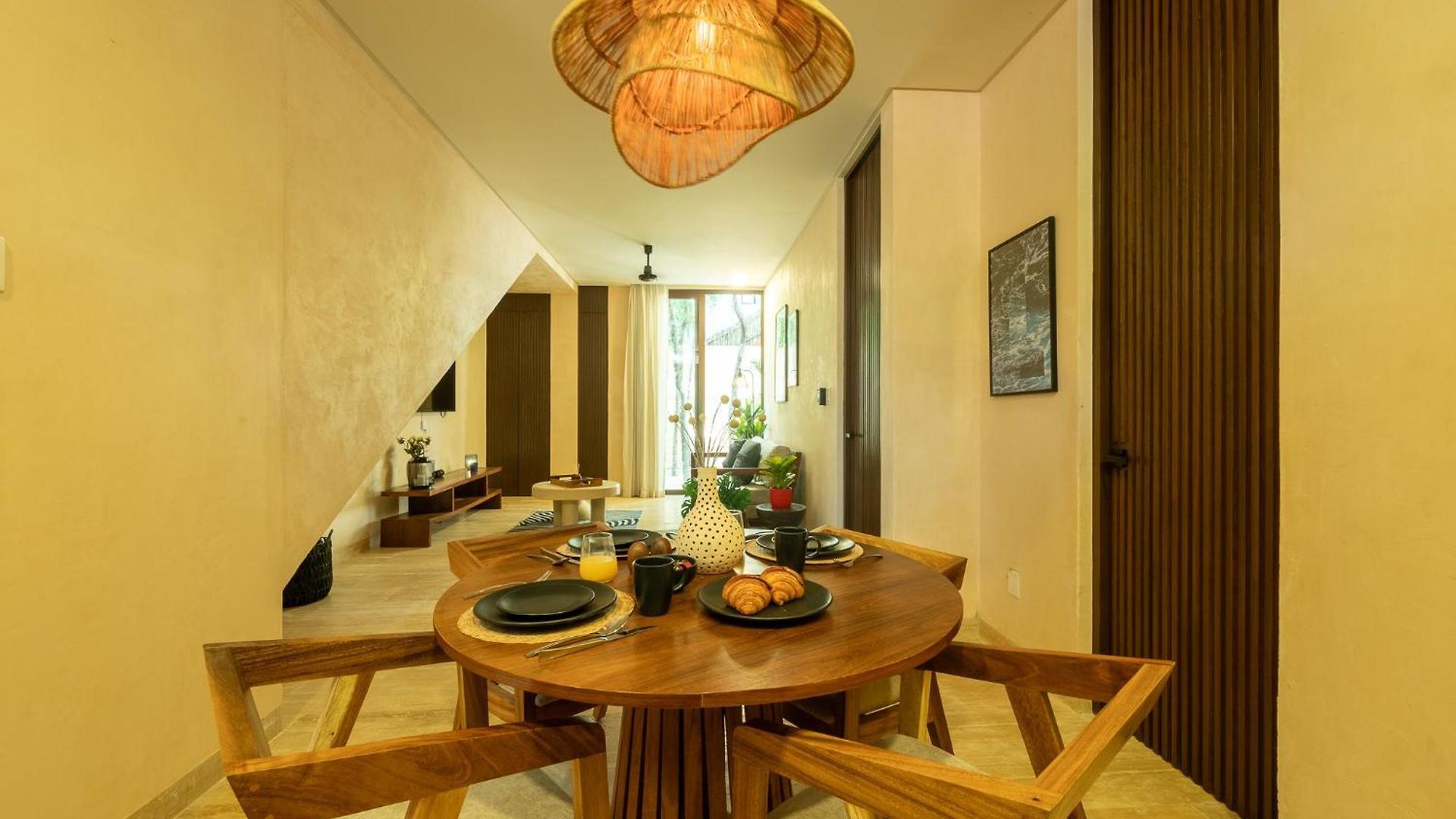 Casa Arrayan Jungle Apartamento Tulum