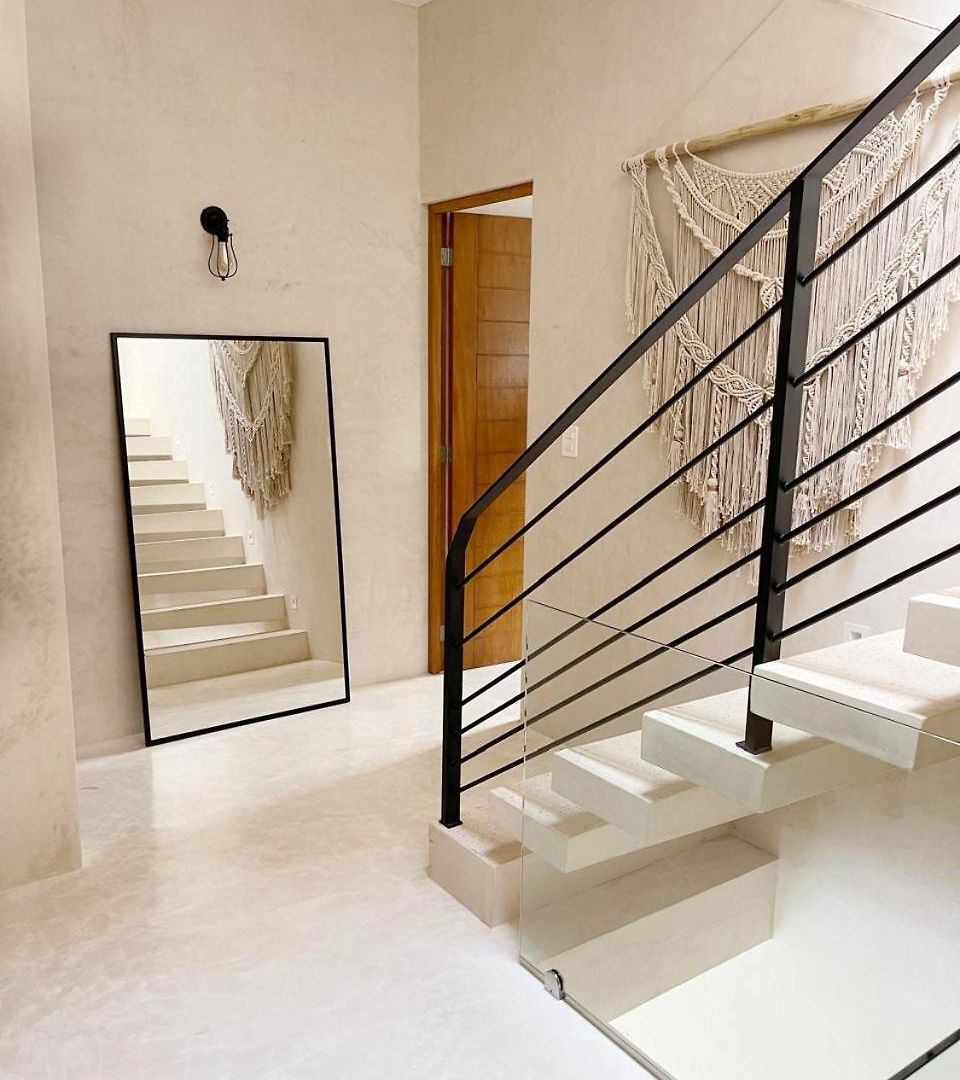 Luxury House Tomanoa - 10pers - 4rooms - Pool - Hotjacuzzi - Speed Wifi -waterfall Villa Tulum