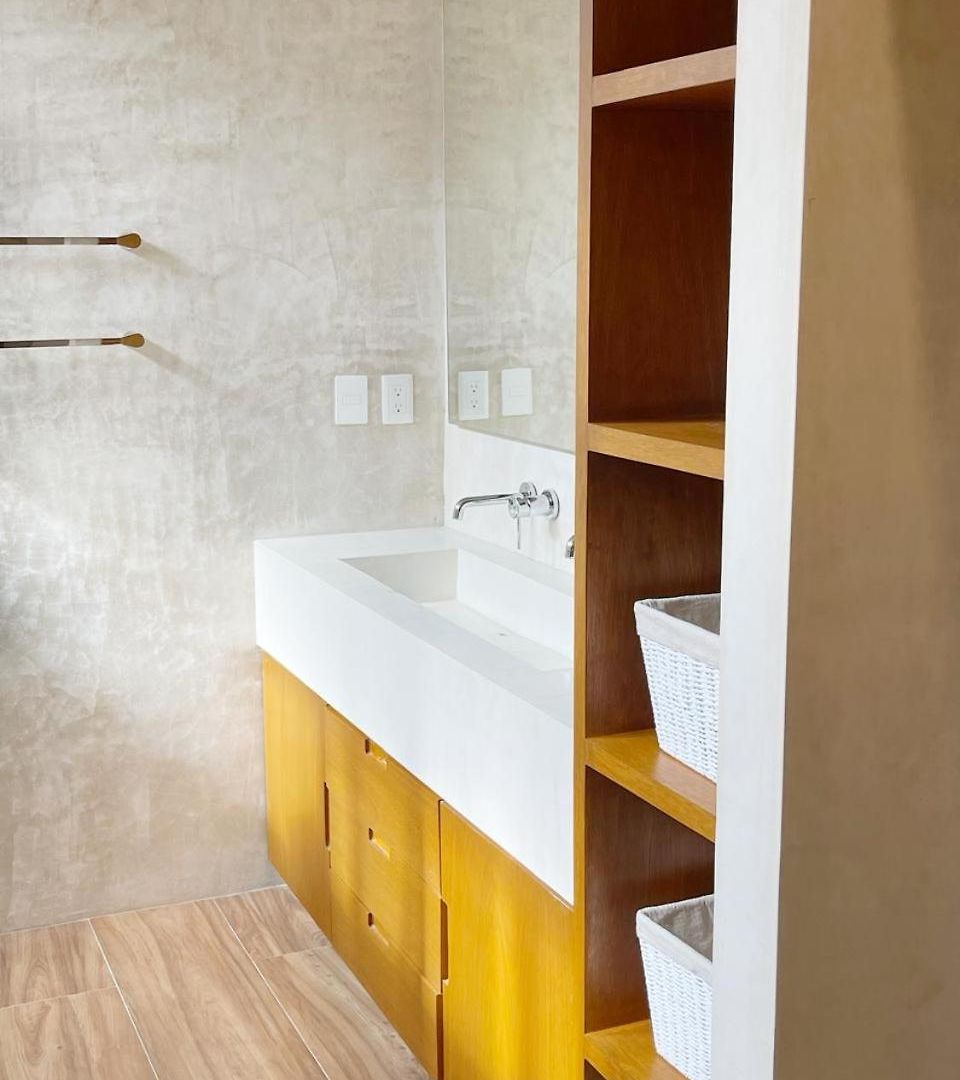 Luxury House Tomanoa - 10pers - 4rooms - Pool - Hotjacuzzi - Speed Wifi -waterfall Tulum