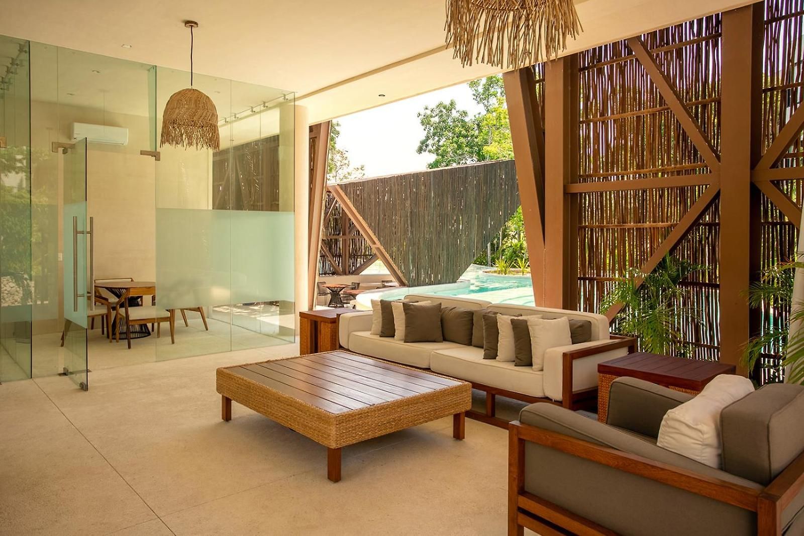 Ophelia Experience Apartment Tulum