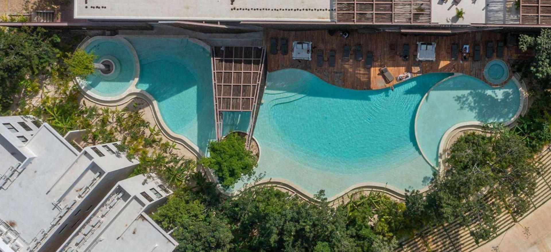 Ophelia Experience Tulum